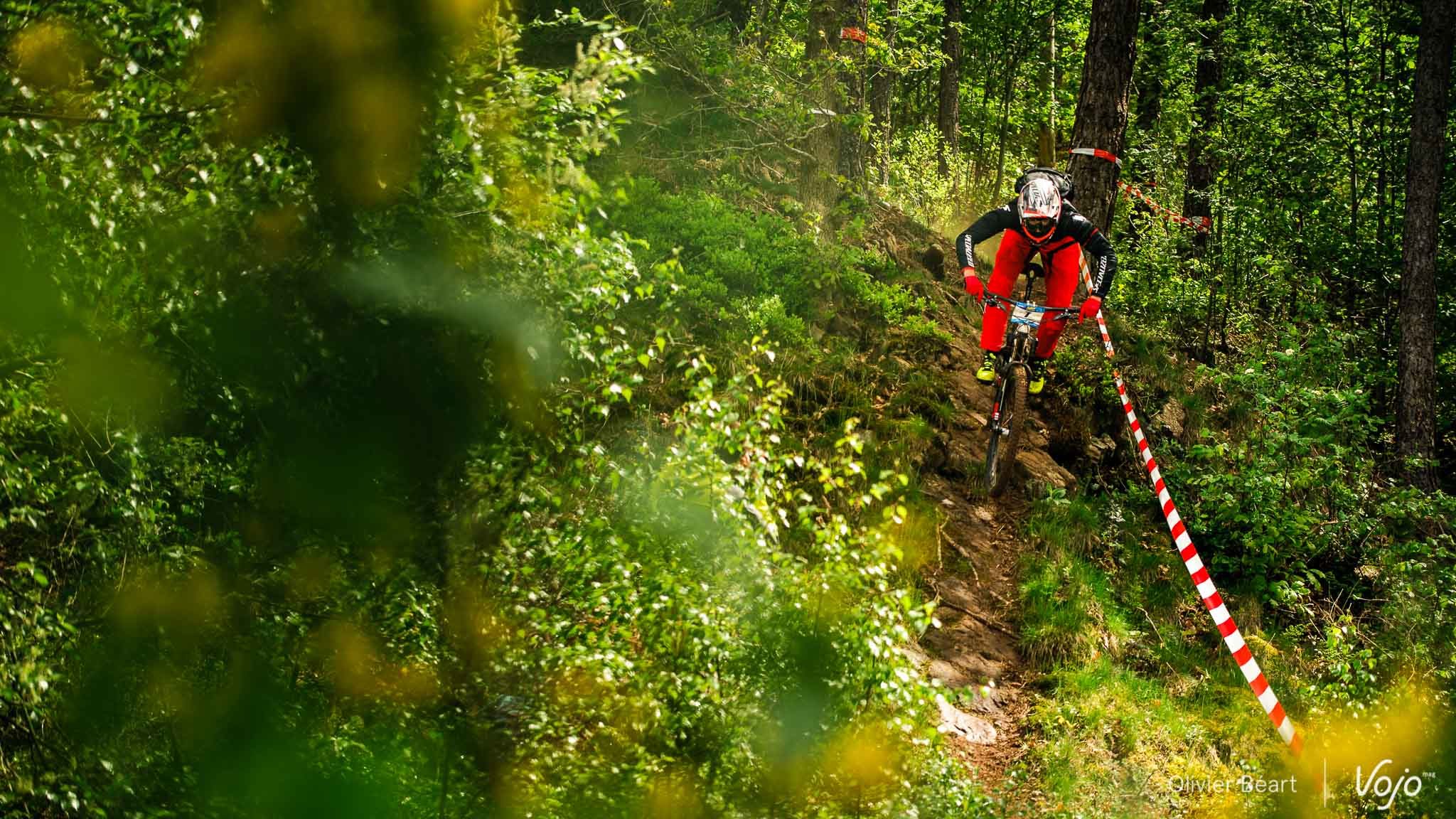 Enduro de l’Amblève 2016 : long et dur, comme on les aime