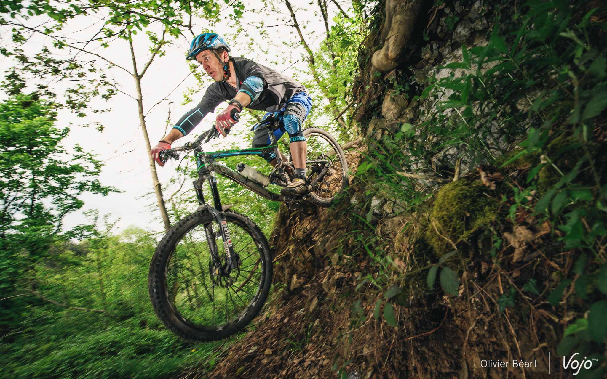 Enduro de l’Amblève 2016 : ça se prépare !