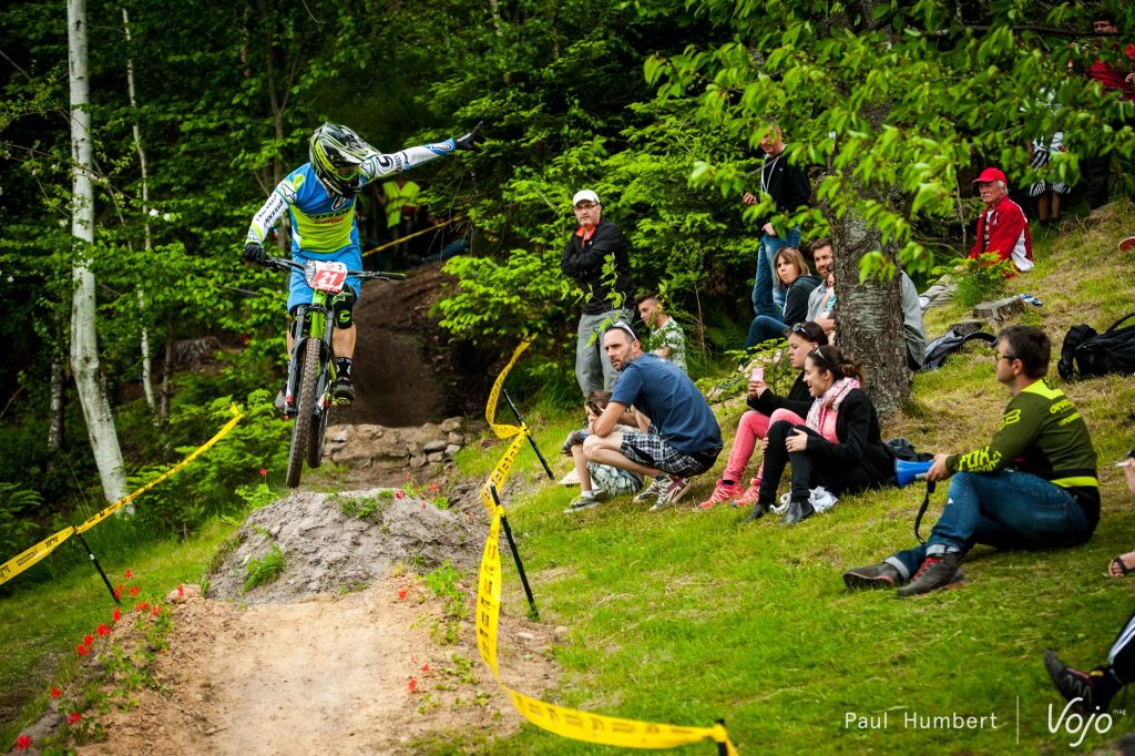 Enduro Series #1 | Clementz et Ravanel ouvrent le bal !  