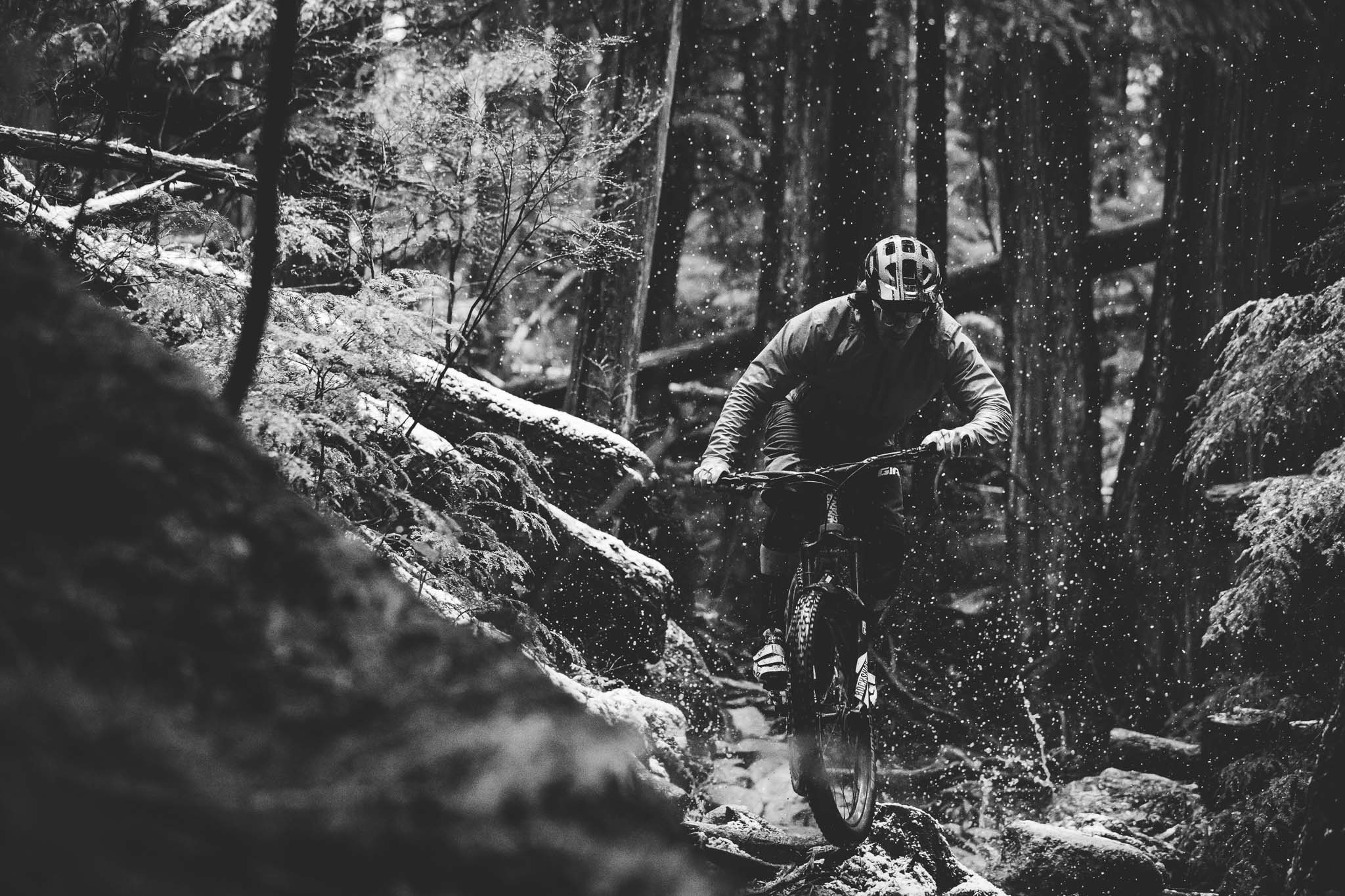 Riding For Real | Josh Carlson & Yoann Barelli