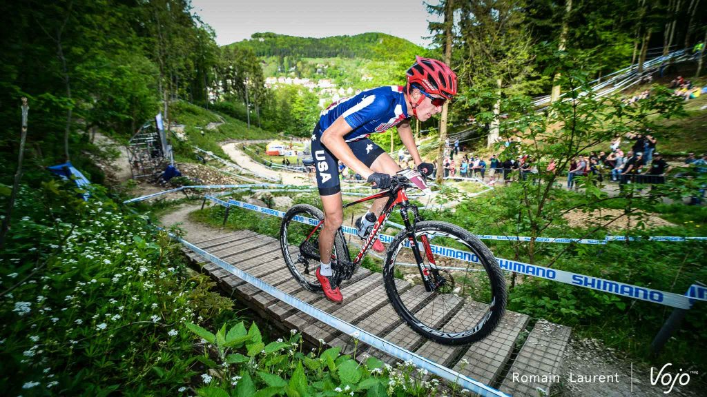 Albstadt à l'heure des Junior World Series