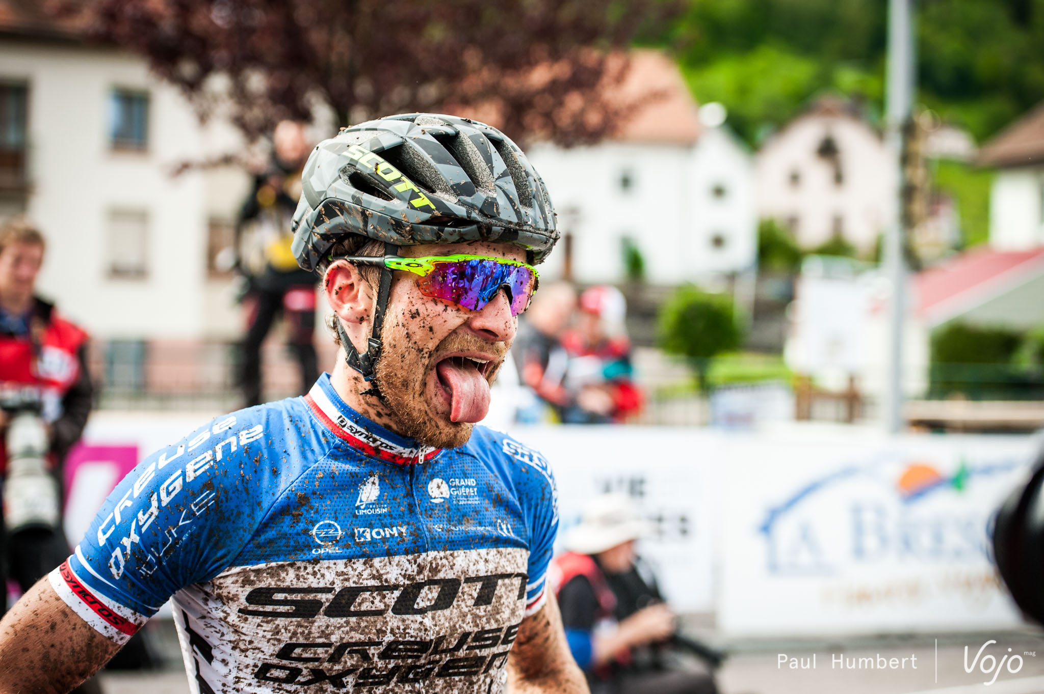 WC XC#3 La Bresse | U23 Hommes, les résultats