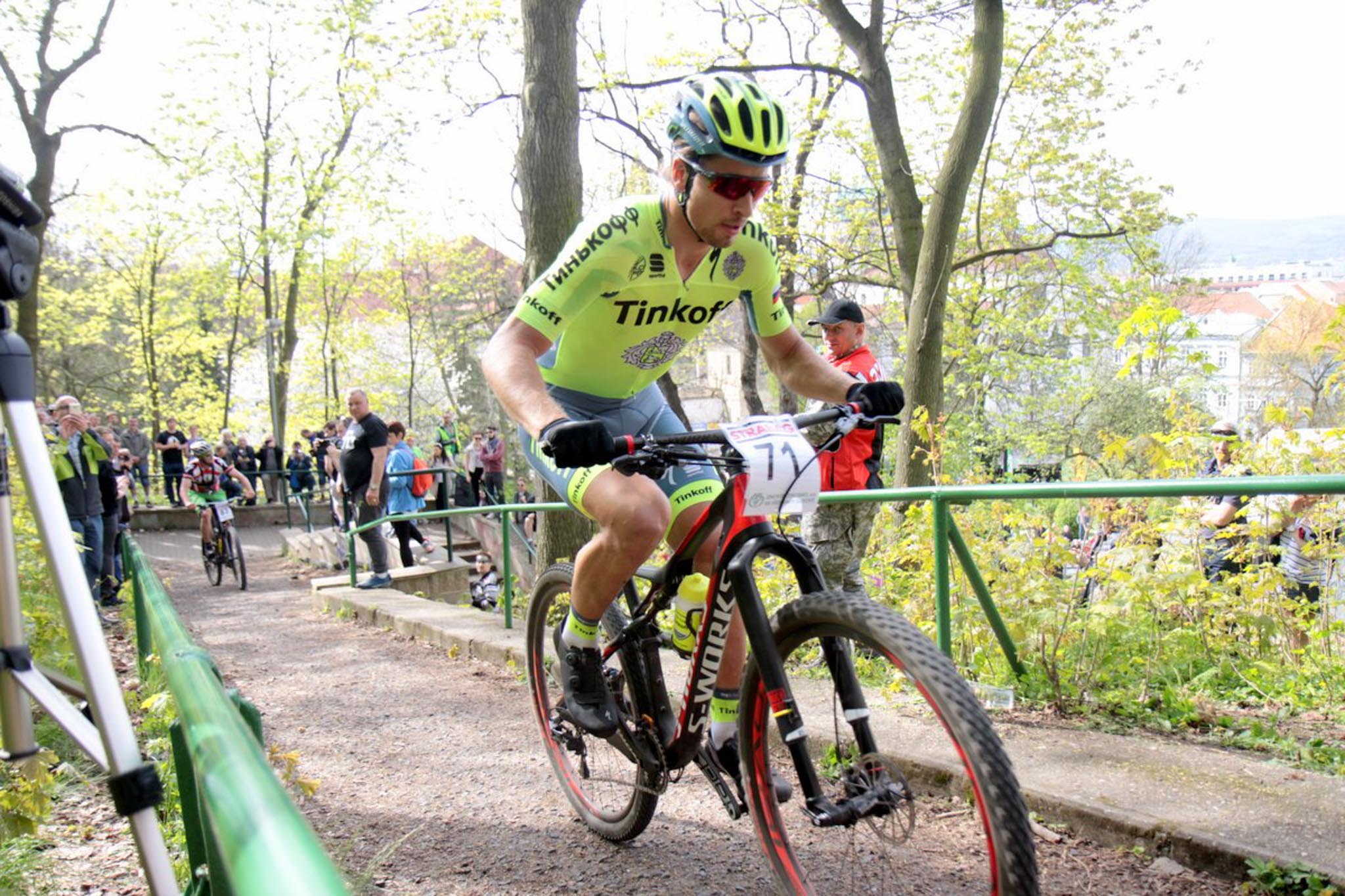 Teplice Czech Cup – Sagan au pied du podium