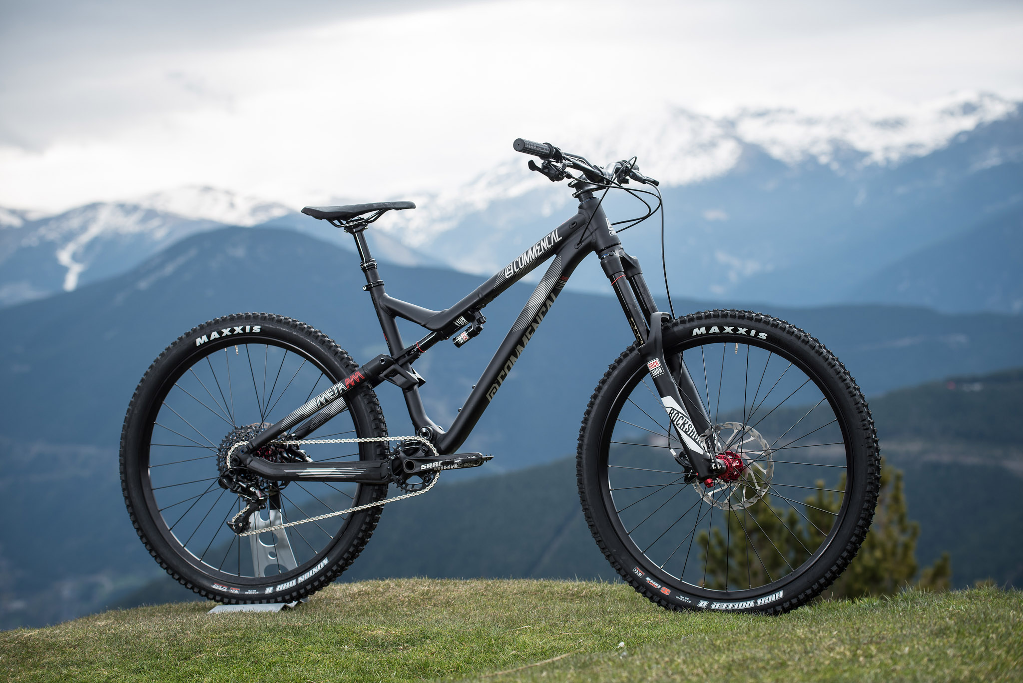 commencal meta commencal meta