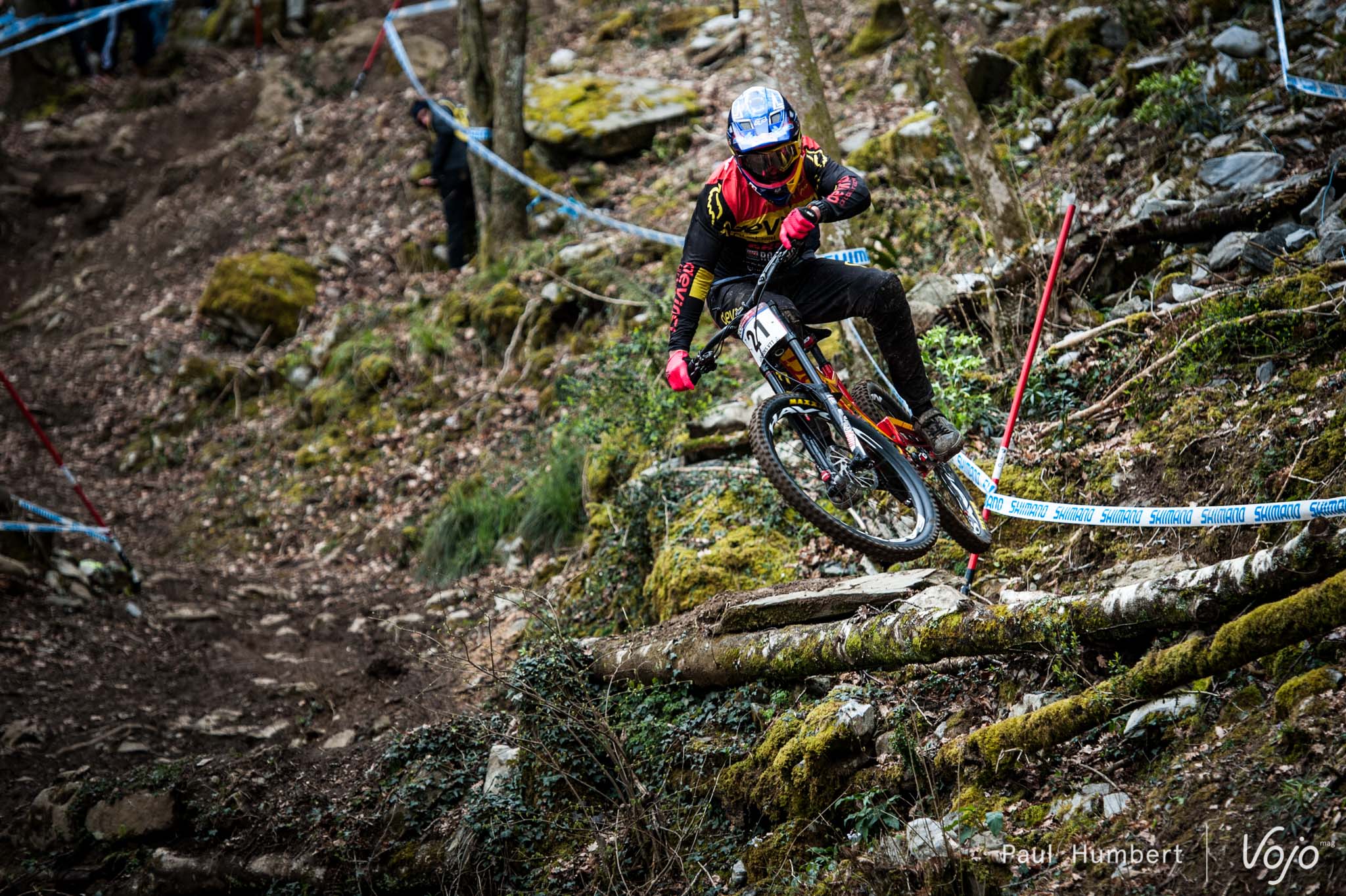 Lenzerheide 2015