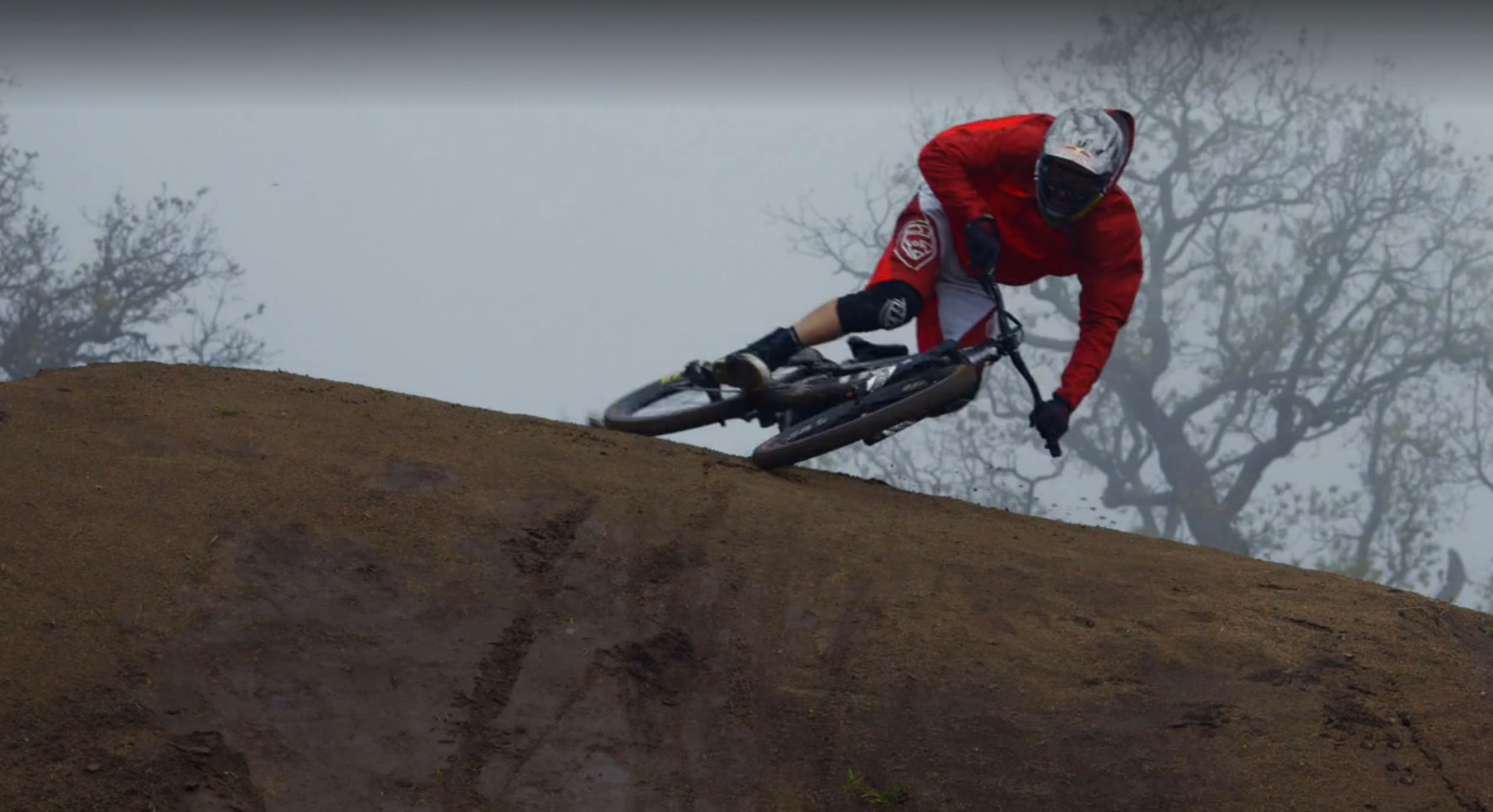 Brandon Semenuk RAW 100 V2