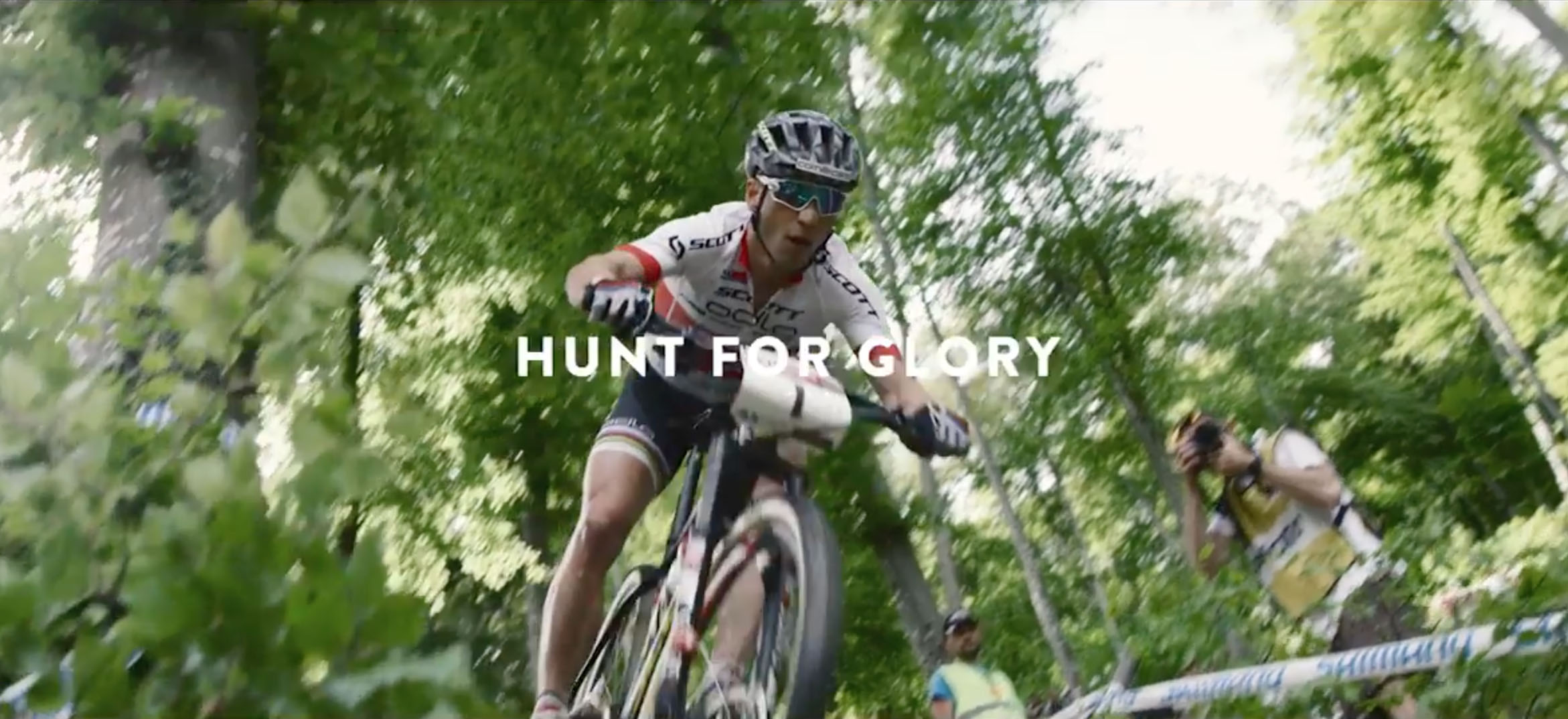 N1NO – The Hunt for Glory – Chapter 12 « #NEWBIKEDAY »