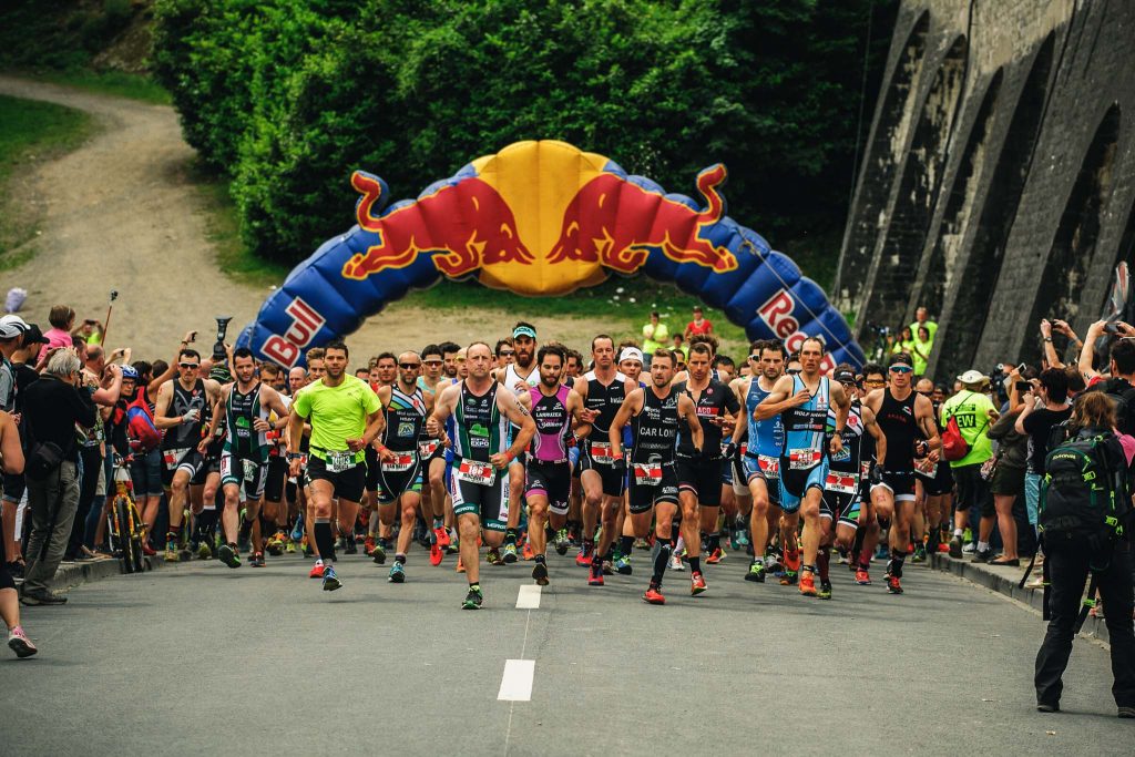 XTerra Belgium 2016 : un succès en mode duathlon