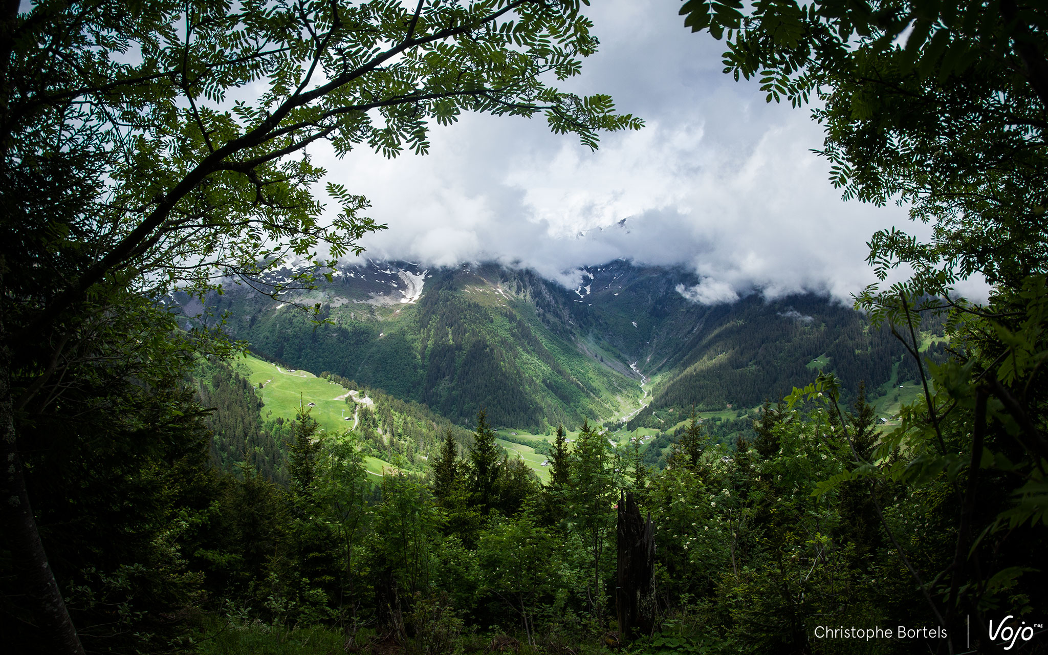 On vous a dit que la région est magnifique ?