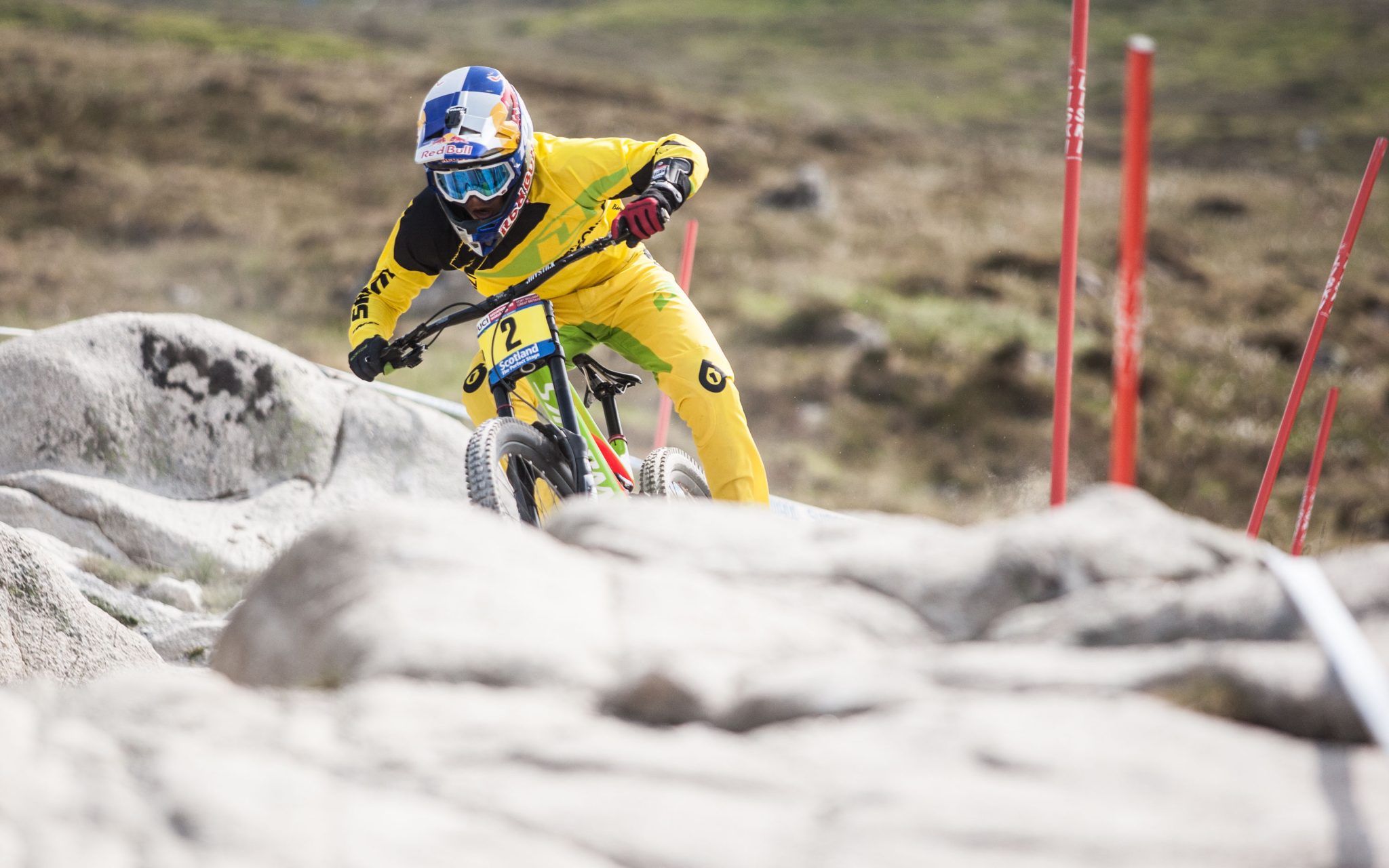 Fort William 2016 : le grand portfolio