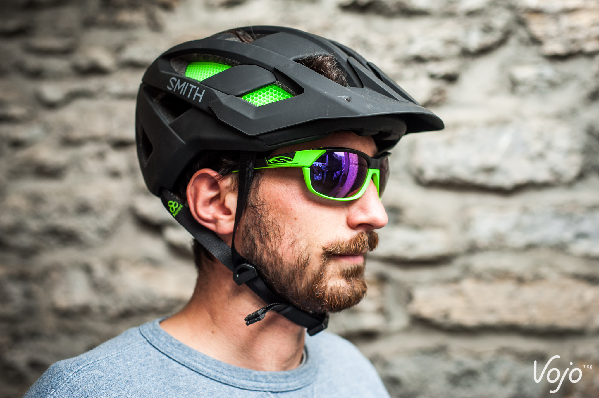 Le nouveau casque Smith Rover sera commercialisé à 150 euros en version "classique" et à 180 euros équipé de la technologie MIPS. Un grand choix de couleurs est disponible.