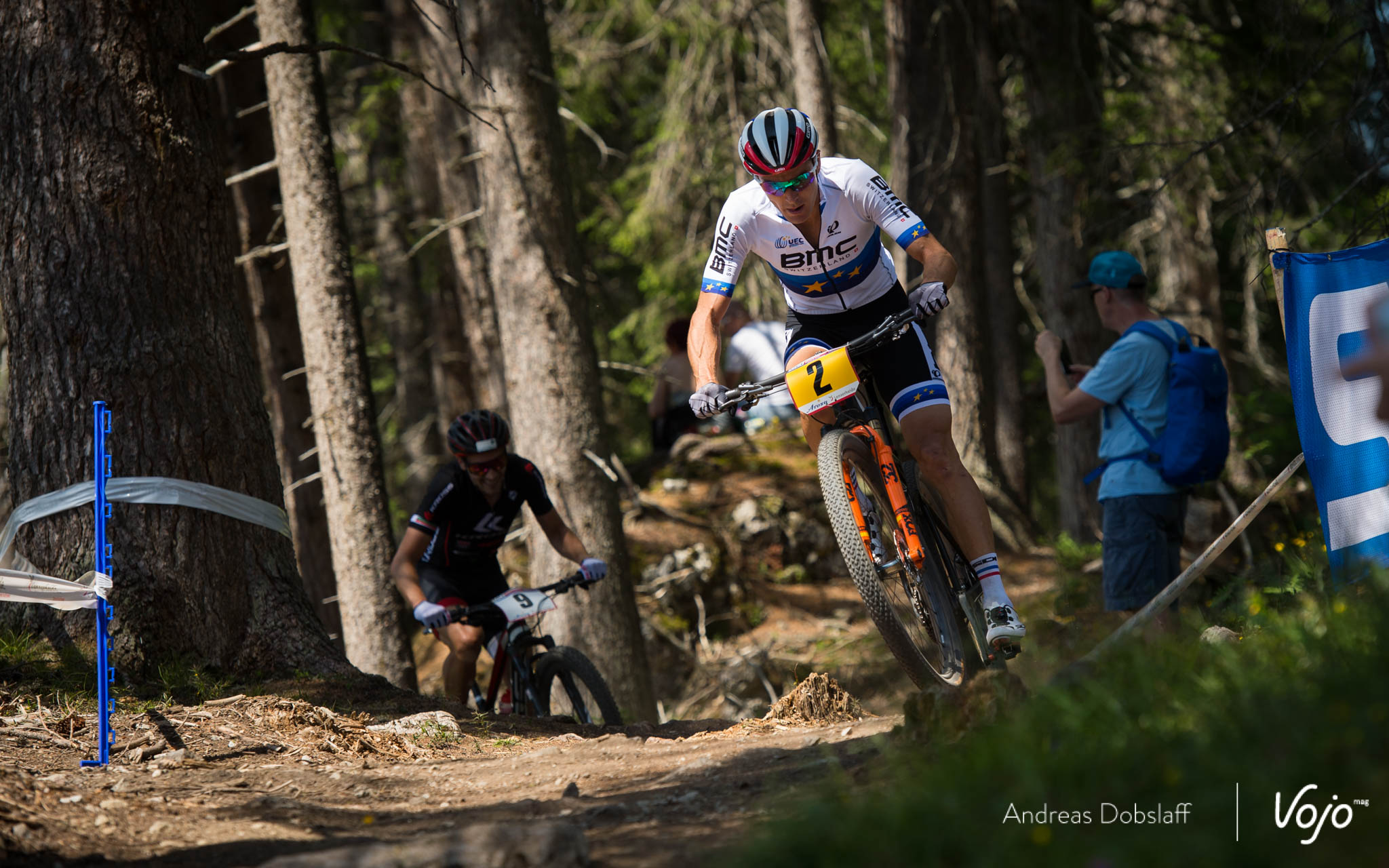 2, Absalon, Julien, BMC MTB, , FRA