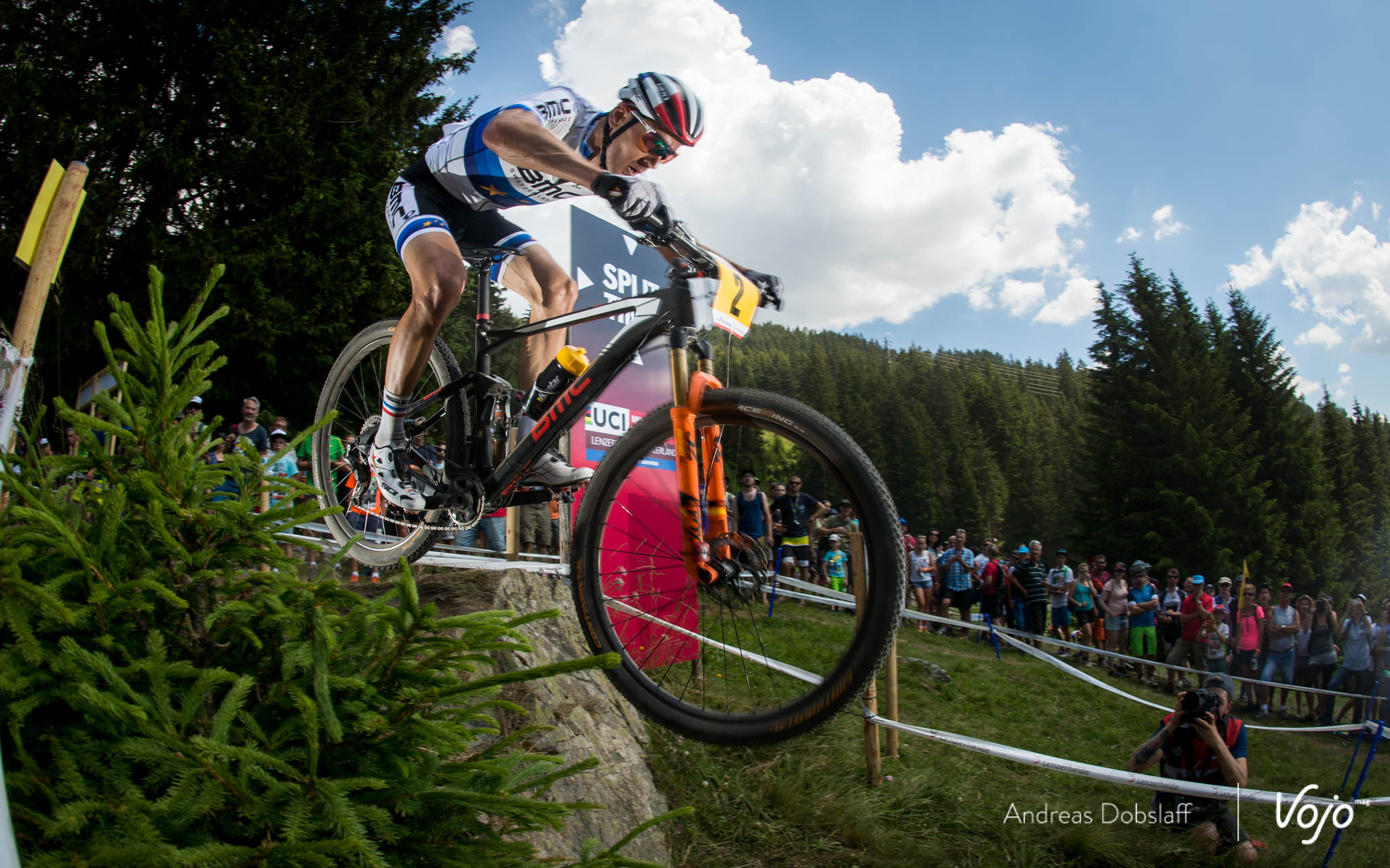 2, Absalon, Julien, BMC MTB, , FRA