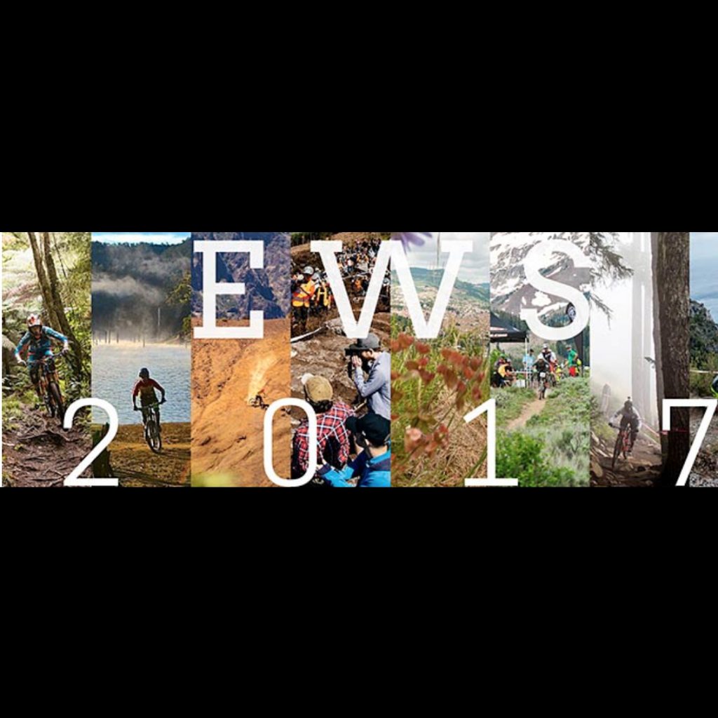 EWS 2017 : le calendrier est là !