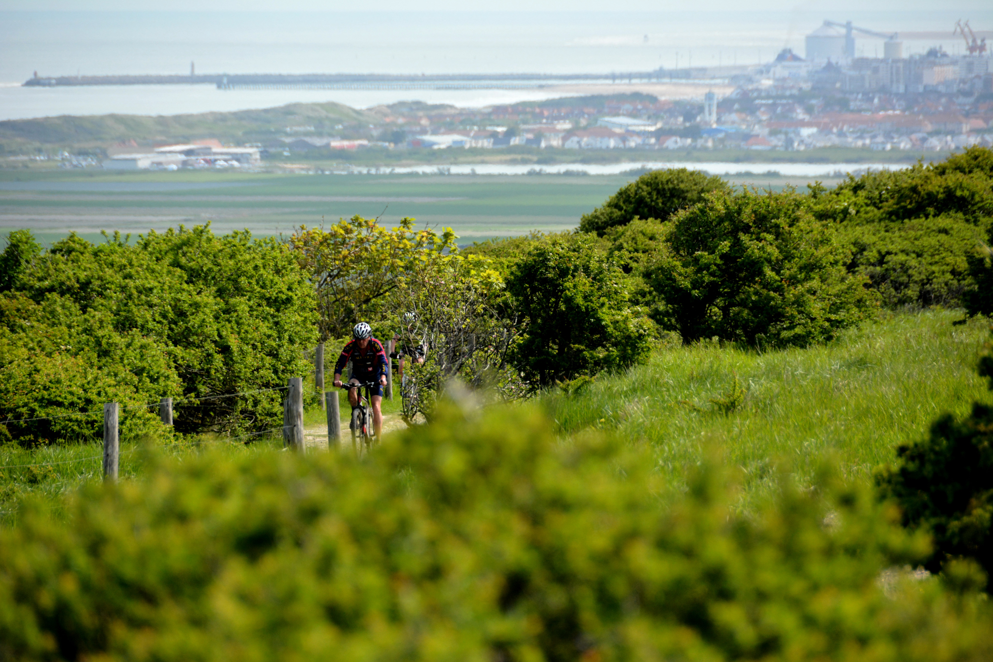 Cap Griz-Nez, Cap Blanc-Nez : découvertes en terre wissantaise