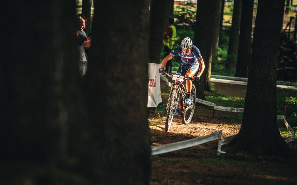 Worlds XC 2016 : Thomas Bonnet, le champion surpris