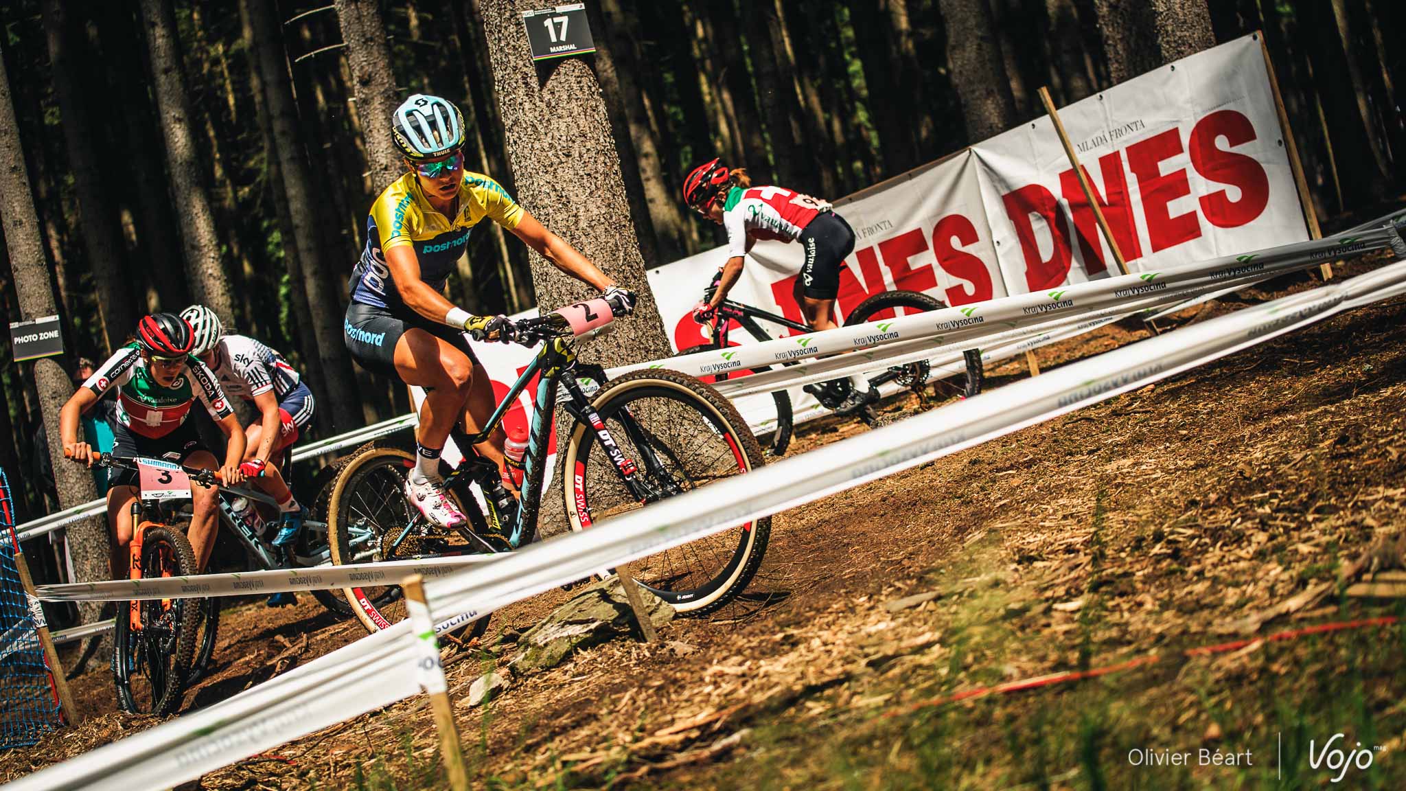 Nove_Mesto_Worlds_2016_U23_Wmn_Rissveds_Clauzel_Gerault_Copyright_OBeart_VojoMag-4