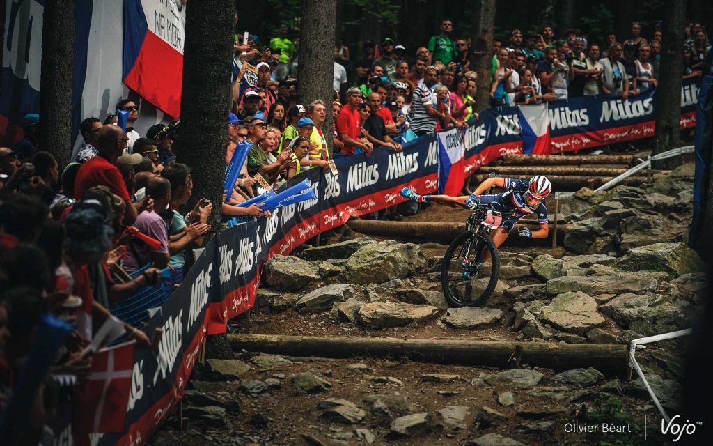 Worlds XC 2016 : derrière Langvad, le sang et les larmes