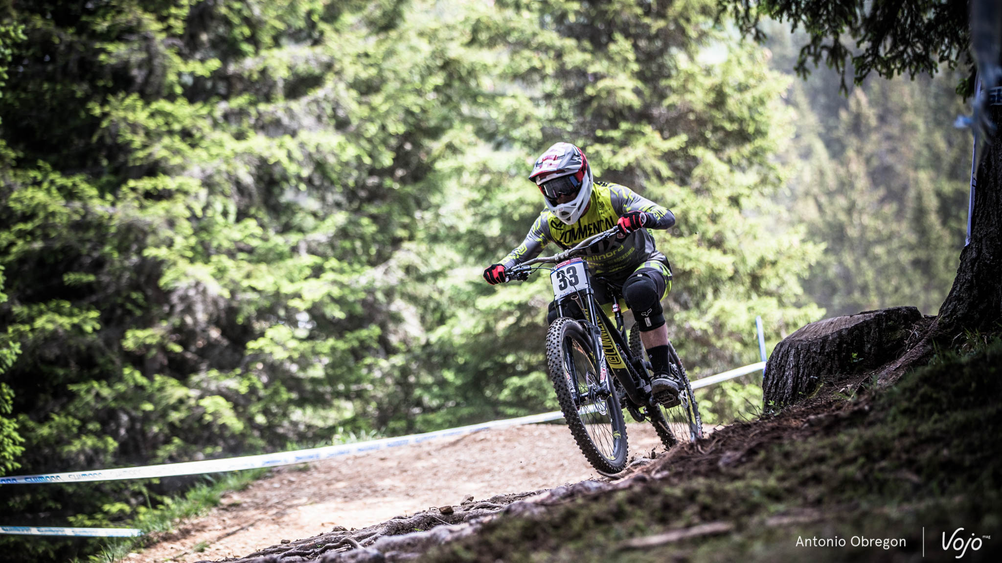 10e en finale, c’est un résultat plus qu’honorable pour George Brannigan. Mais le co-équipier de Rémi Thirion espérait sans doute bien mieux après avoir pris le 2e temps des qualifications… La bonne nouvelle, c’est qu’il gagne 11 place au général !