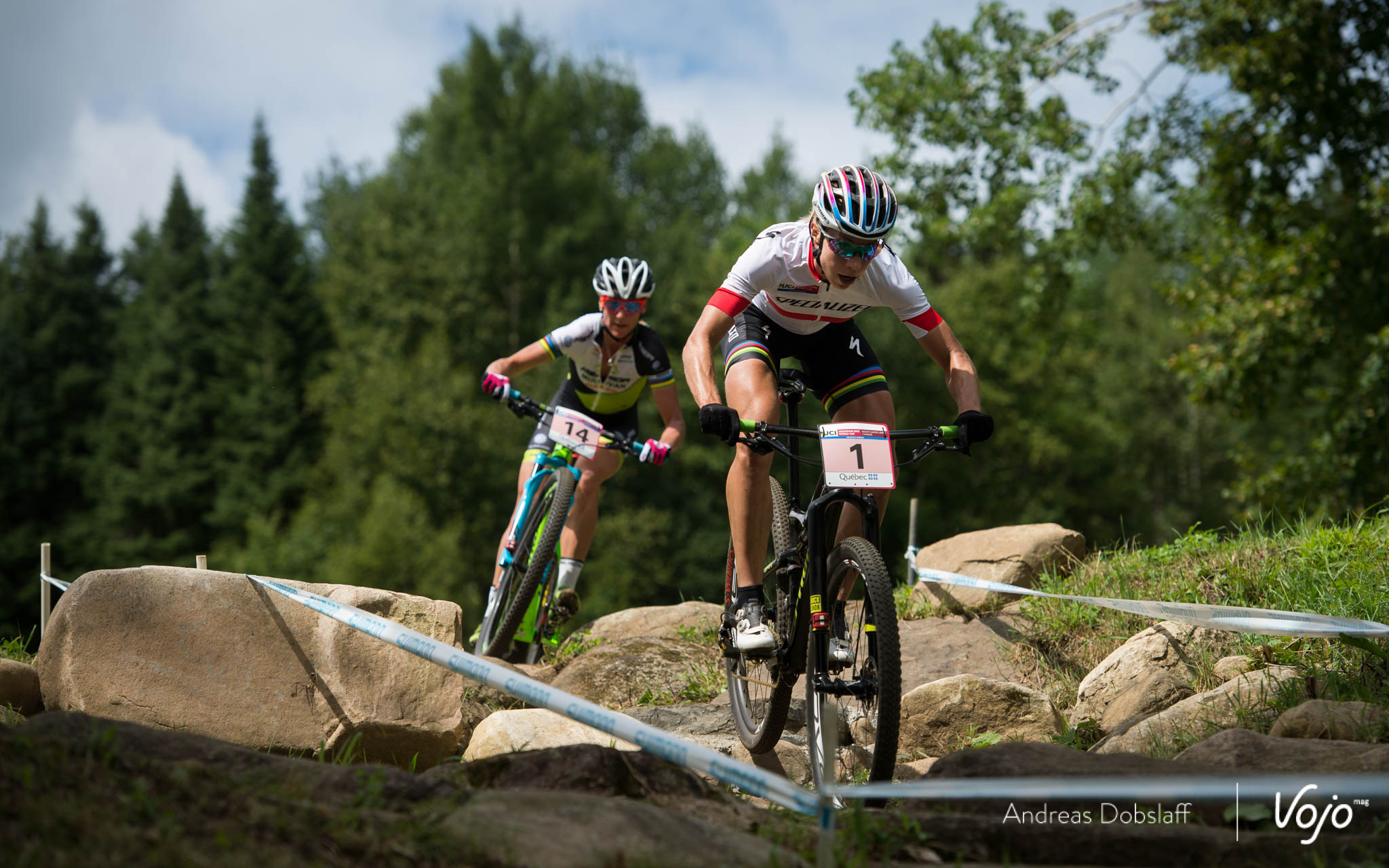 1, Langvad, Annika, Specialized Racing XC, , DEN