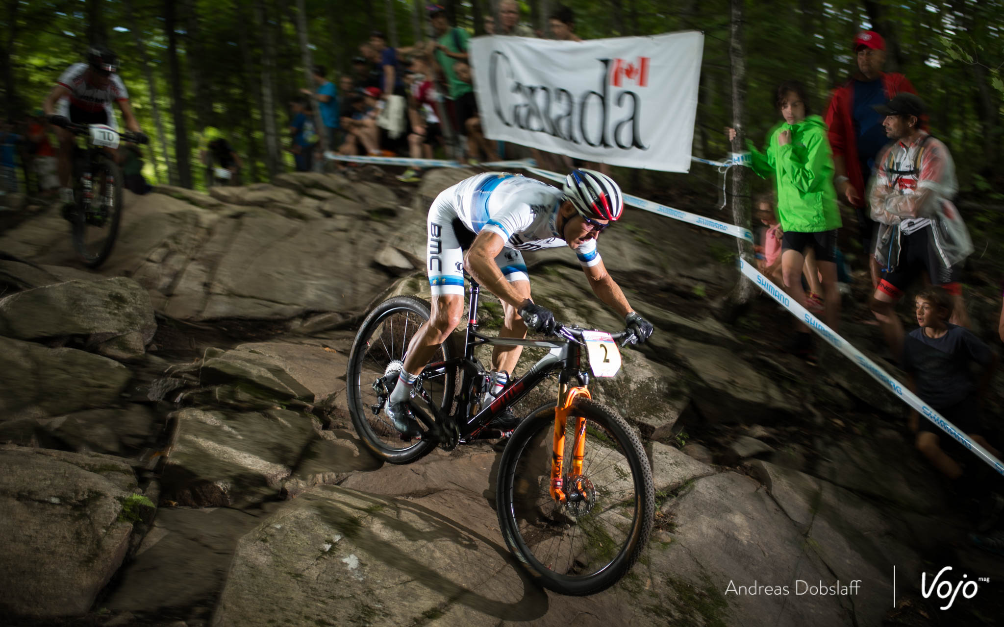 2, Absalon, Julien, BMC MTB, , FRA