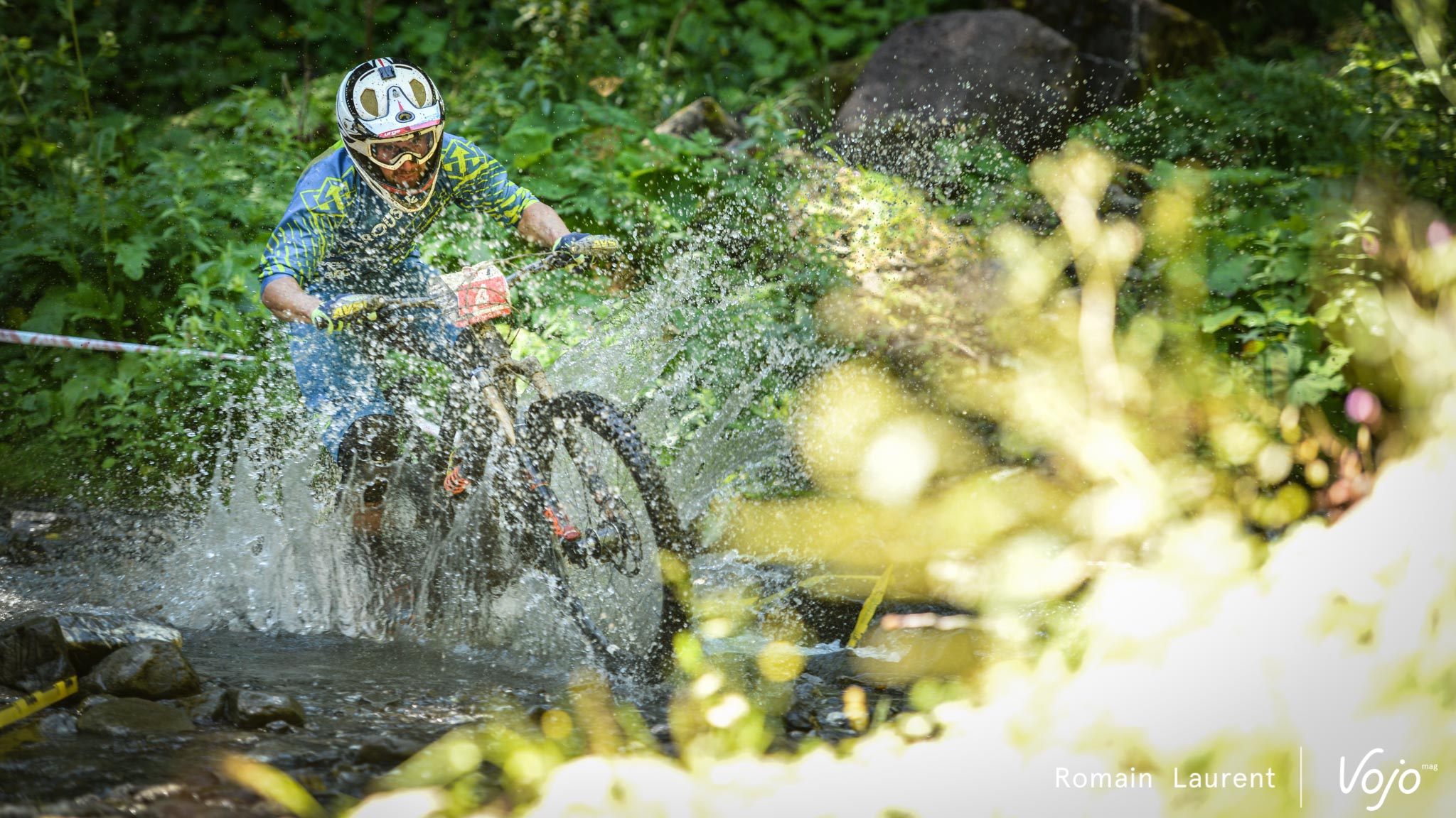 Enduro Series #5 / Samoëns en épilogue