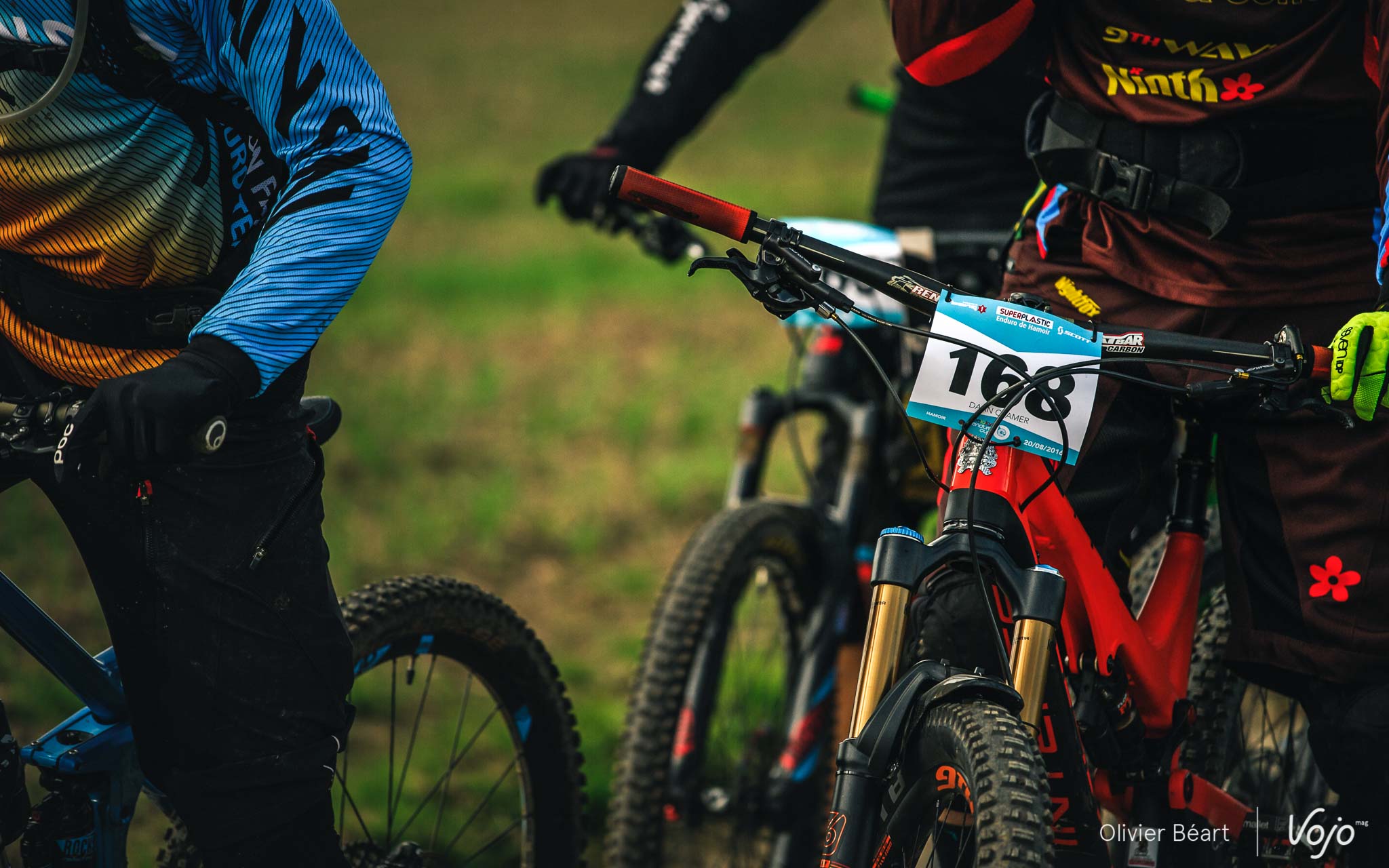 Rendez-vous le samedi 10 septembre à <strong>Bouillon</strong> pour la manche finale de la Belgian Enduro Cup qui aura lieu dans le cadre du Grand Raid Godefroy. Une course qui s’annonce très disputée et passionnante !