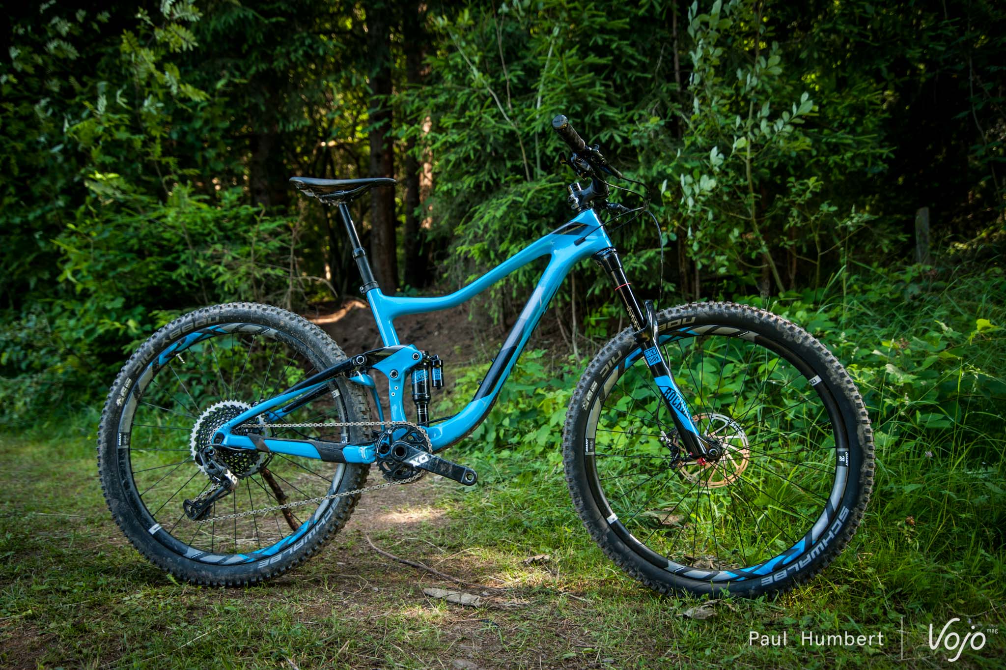 giant fathom 2 avis
