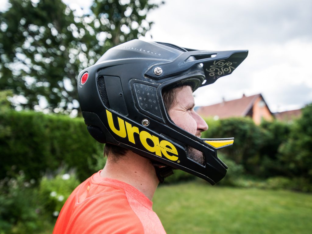 Test | Urge Archi-Enduro RR : cinq mois sur les sentiers