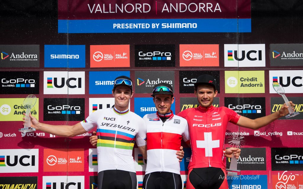 Vallnord U23 : Carod remporte la Coupe du Monde !