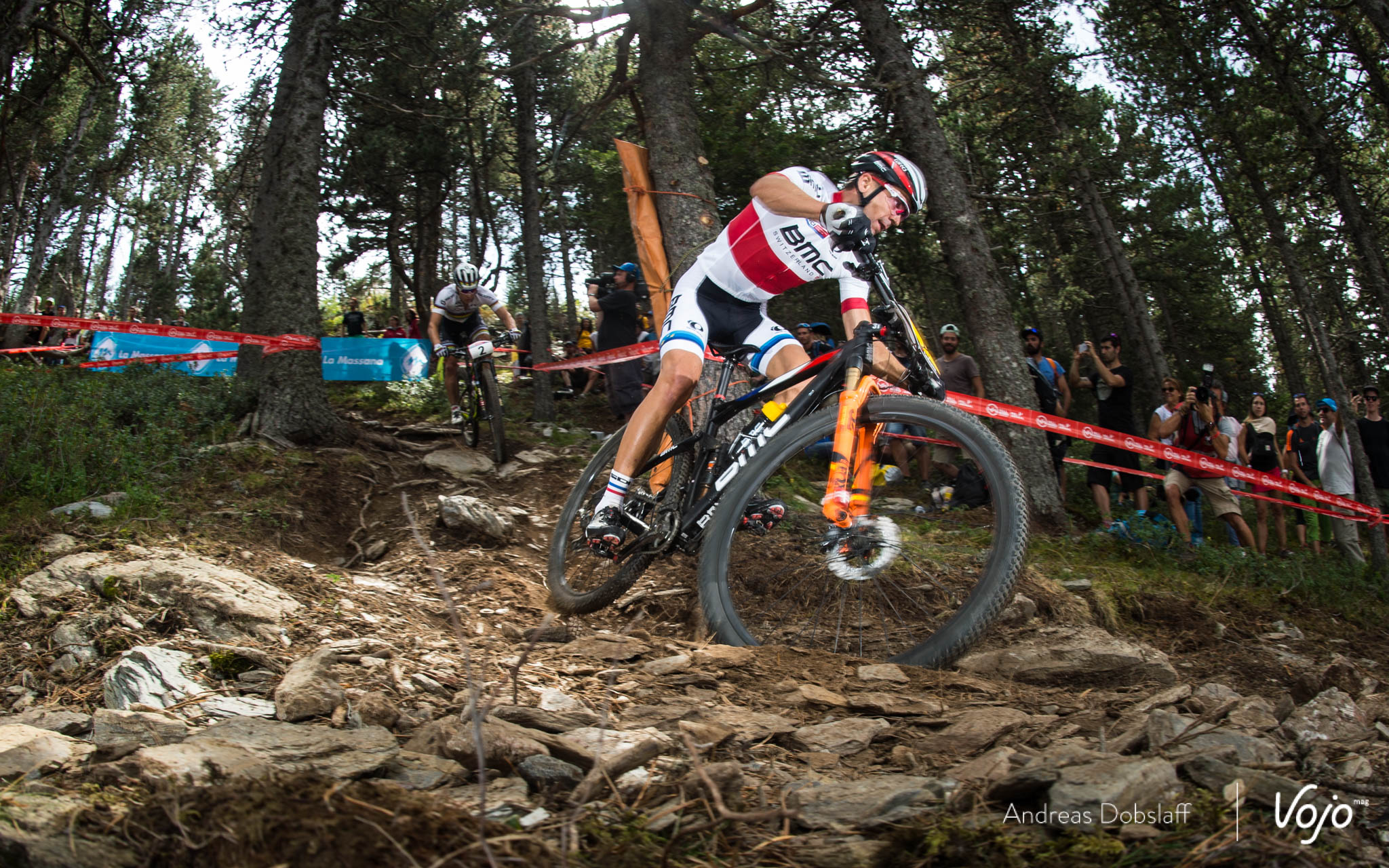 1, Absalon, Julien, BMC MTB, , FRA 2, Schurter, Nino, Scott-Odlo, , SUI