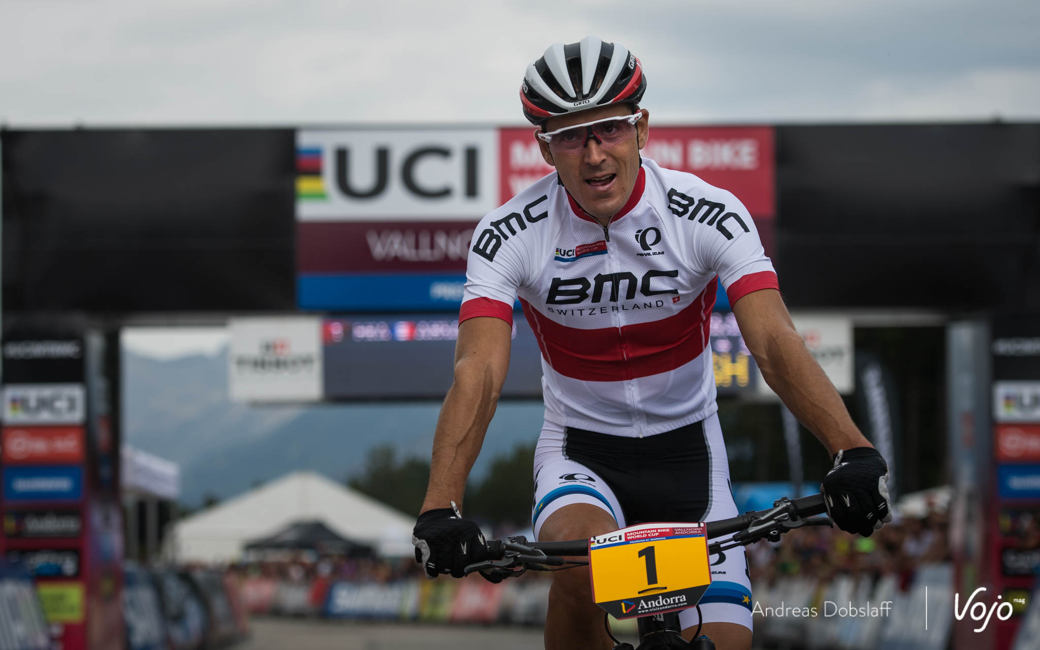 1, Absalon, Julien, BMC MTB, , FRA