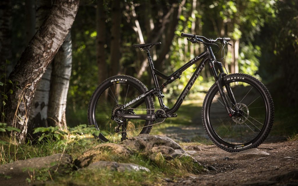 Commencal Meta TR V4.2 : un petit 130 pour tout faire