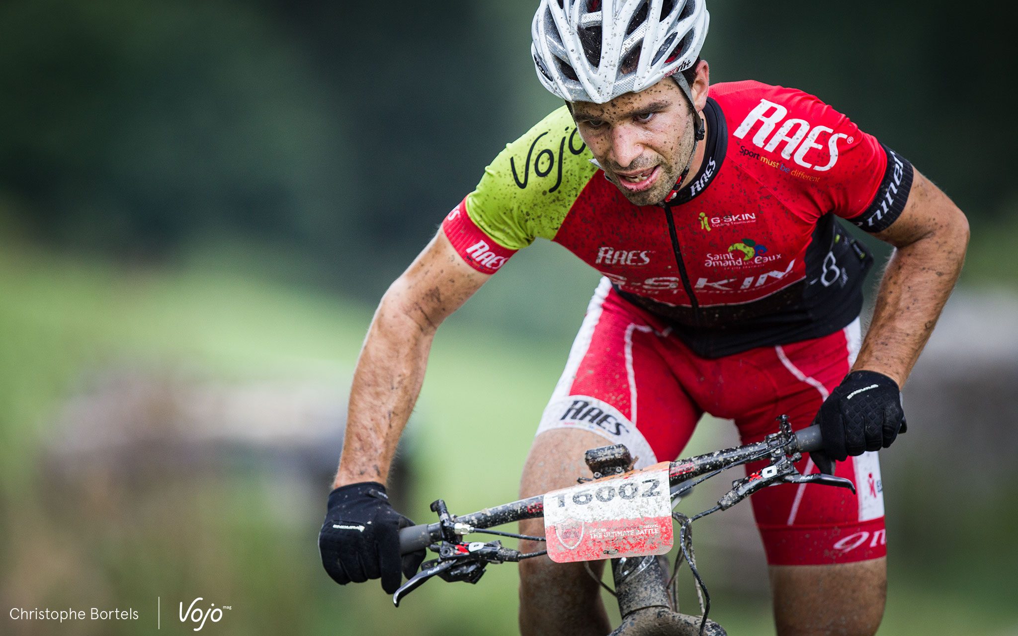 Championnat de Belgique : le marathon à Bouillon !