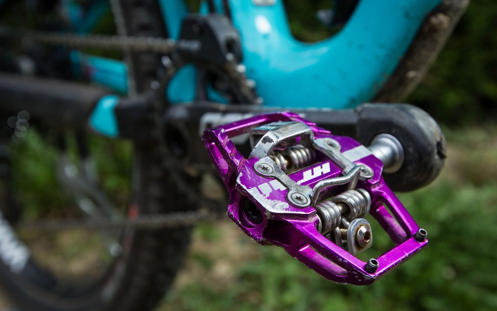 Test | Pédales HT T1 : les outsideuses