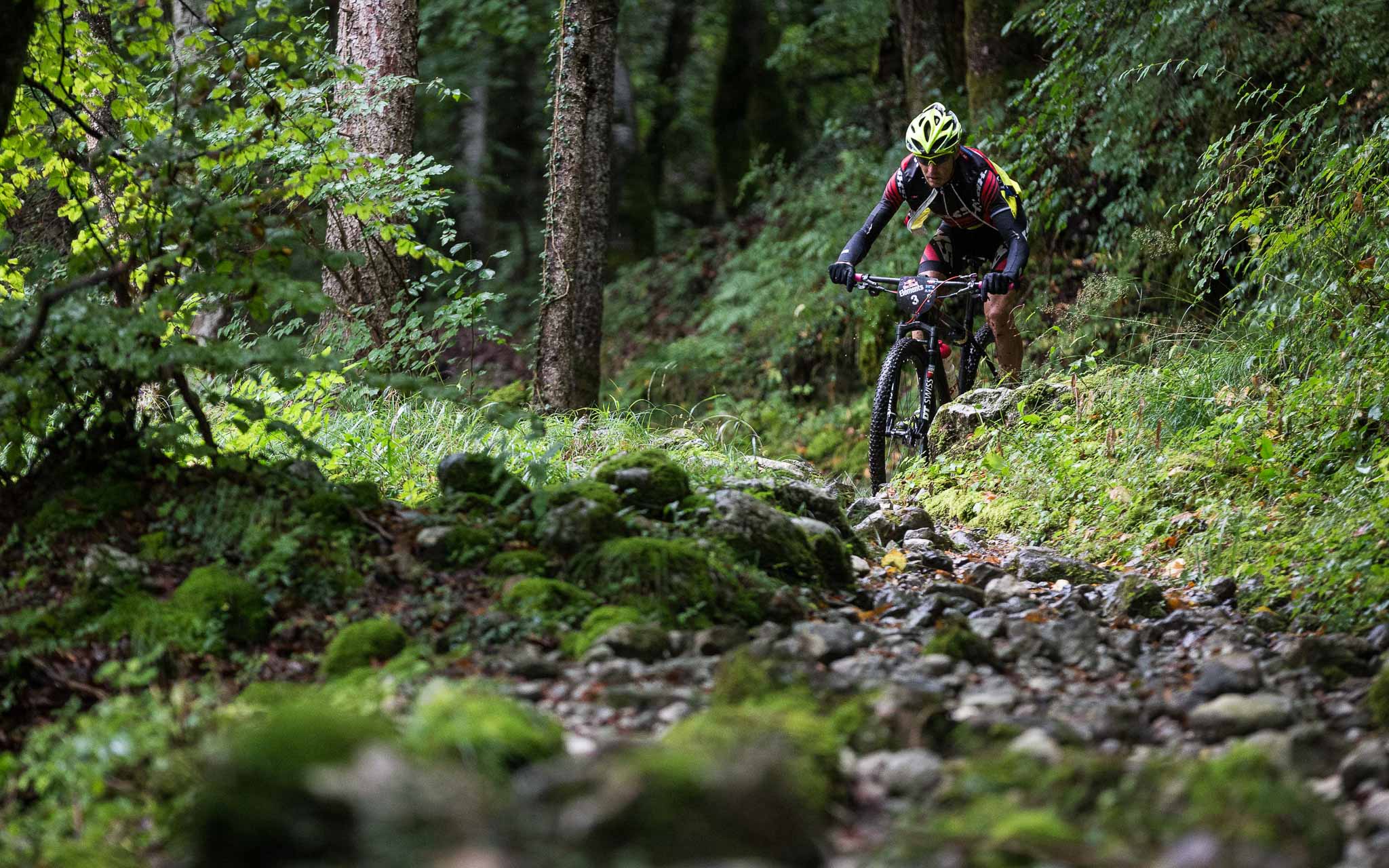 Hansueli Stauffer of Swiss Team performs during the Red Bull Elements in Talloires, France, on September 17th 2016 // Richard Bord / Red Bull Content Pool // P-20160917-01578 // Usage for editorial use only // Please go to www.redbullcontentpool.com for further information. //