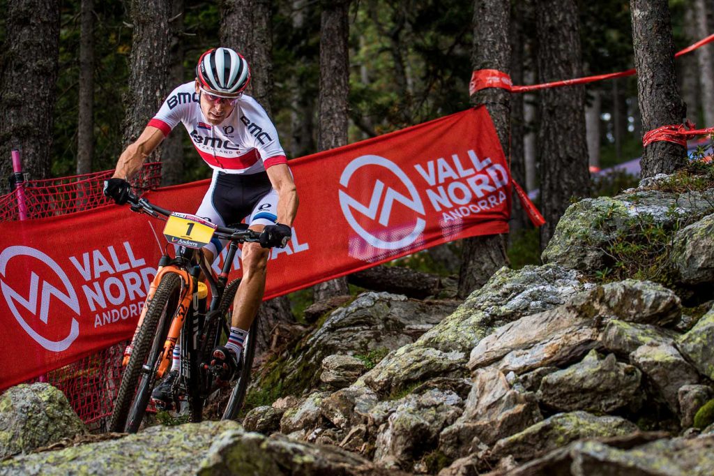 World Cup XC #5 | Vallnord : Absalon, l'orgueil d'un champion