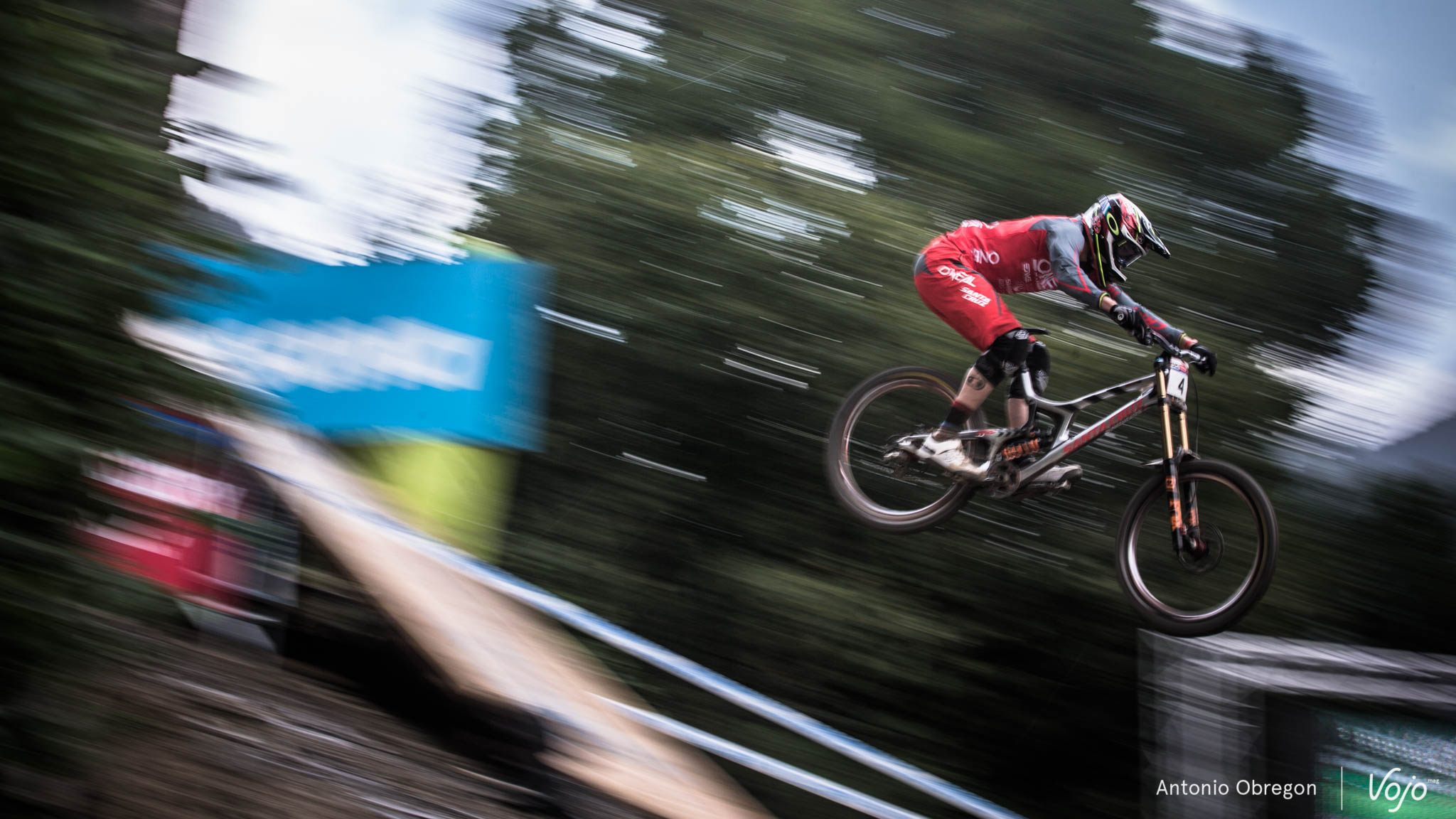 Greg Minnaar est toujours là quand on ne l’attend pas, et c’est une 2e place et un nouveau podium pour le Sud-Africain, toujours recordman du nombre de victoires en coupe du monde.