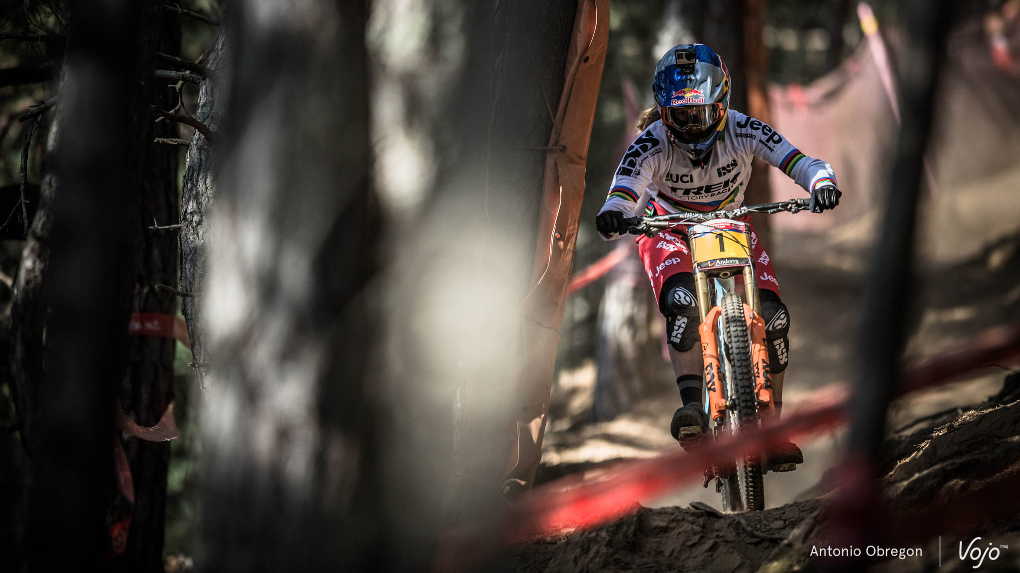 Vallnord_2016_UCI_WorldCup_portfolio_Women_Rachel_1_Antonio_Obregon
