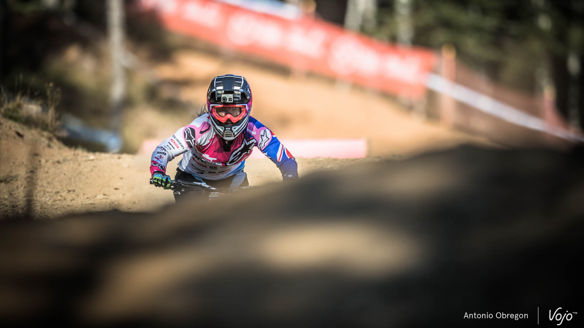 Vallnord_2016_UCI_WorldCup_portfolio_Women_Tracey_1_Antonio_Obregon