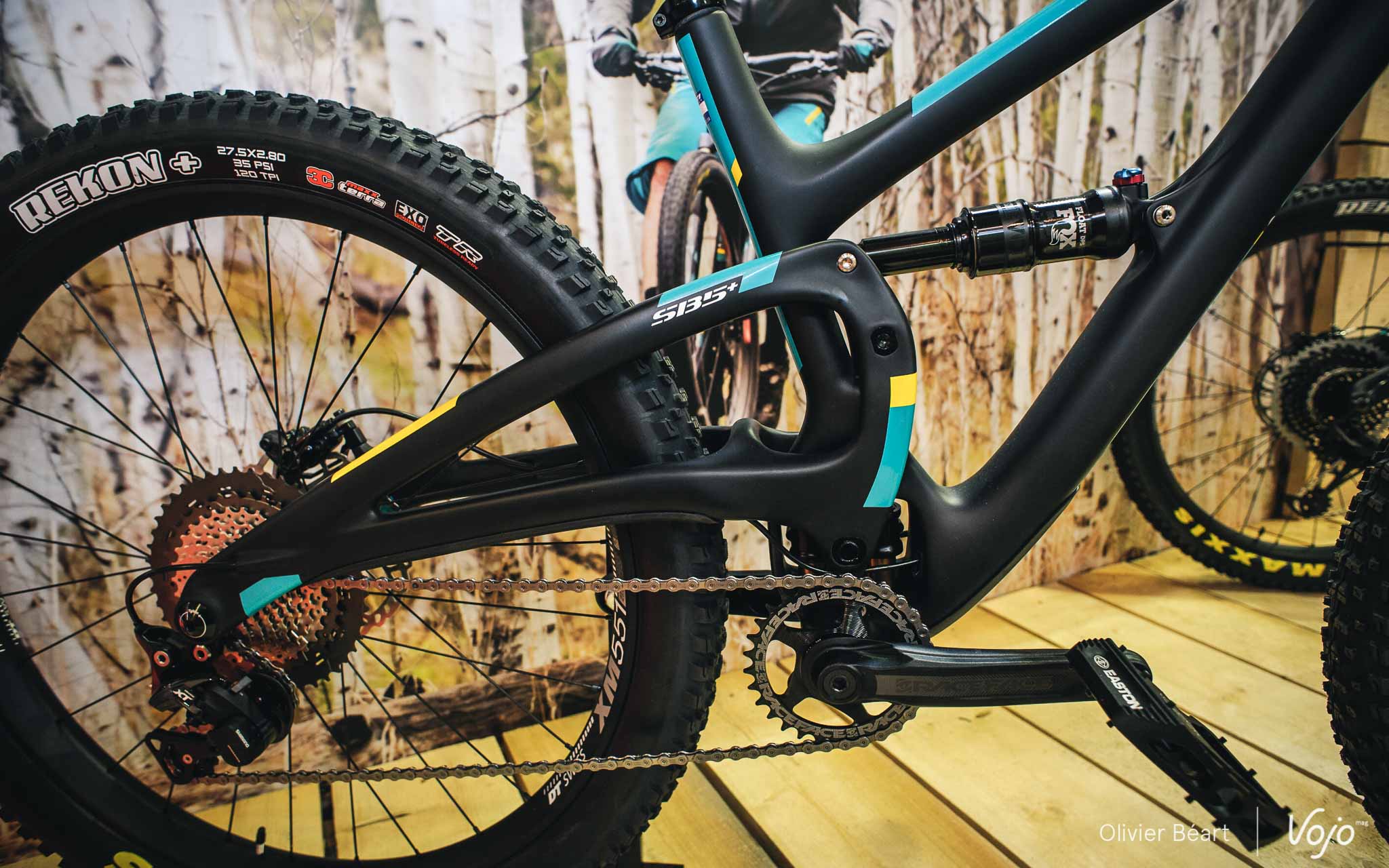 Yeti_SB5+_Eurobike_Copyright_OBeart_Vojomag-7