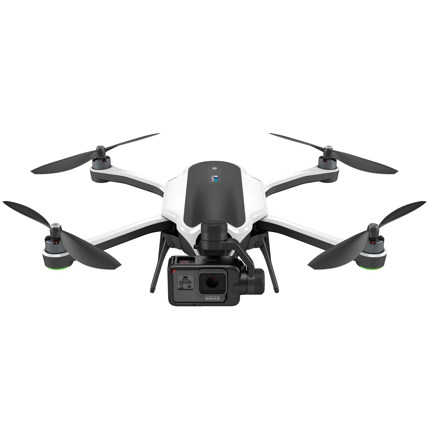 La GoPro 5 et le drone Karma sont là !