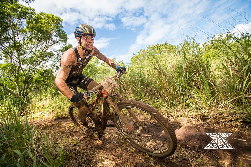 XTerra World 2016 : razzia française en amateurs