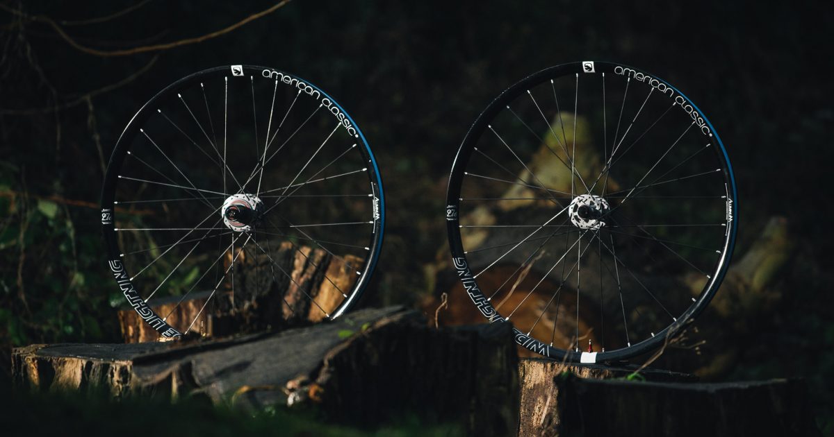 Test | American Classic Wide Lightning : de la largeur, pour quoi faire ? ⋆ Vojo