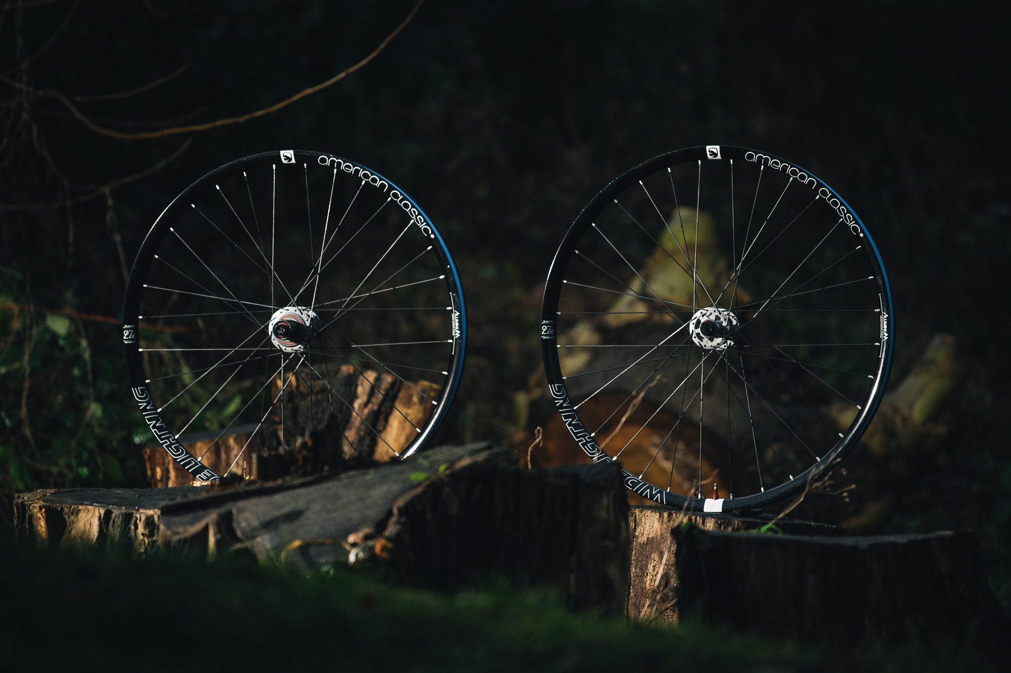 Test | American Classic Wide Lightning : de la largeur, pour quoi faire ?