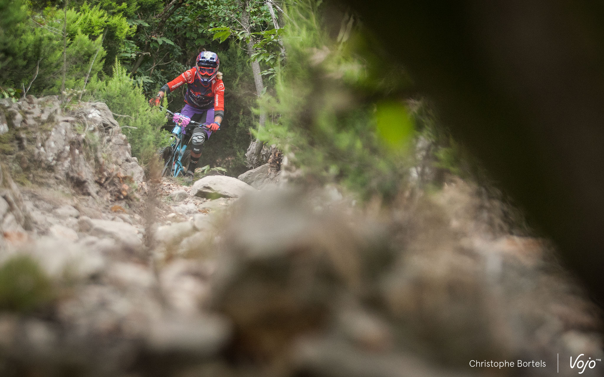 On attendait Anneke Beerten comme principale adversaire au duo Ravanel-Courdurier cette saison, c’est finalement Anita Gehrig qui s’est placée en révélation de l’année ! Troisième place à Finale Ligure mais aussi au classement final pour la Suissesse.