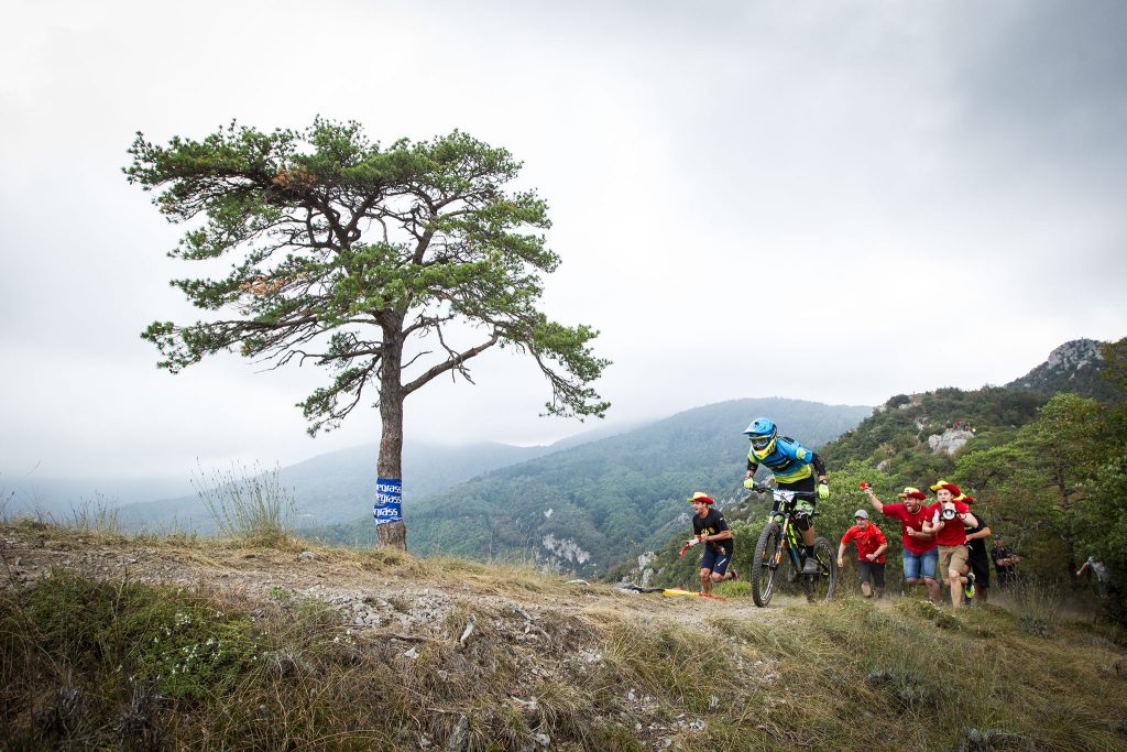 EWS #8 - Finale Ligure : le grand portfolio