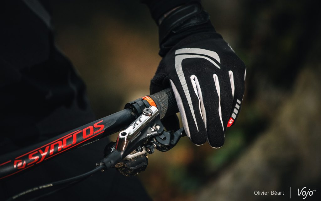 Test | Gants Grip Grab Raptor : du doigté pour l’inter-saison