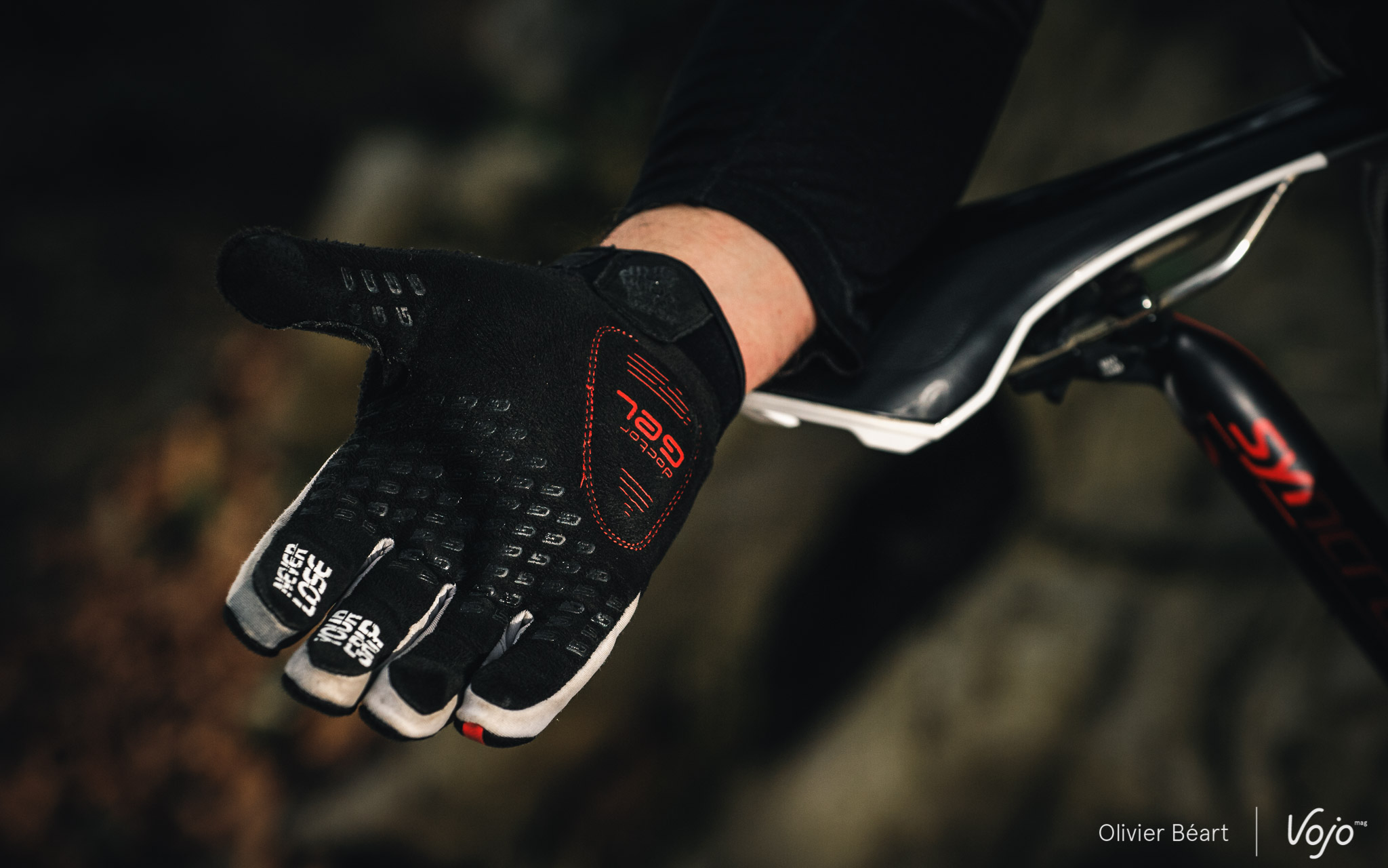 Test | GripGrab Raptor-handschoenen: ideaal de tussenseizoenen - Vojo Magazine