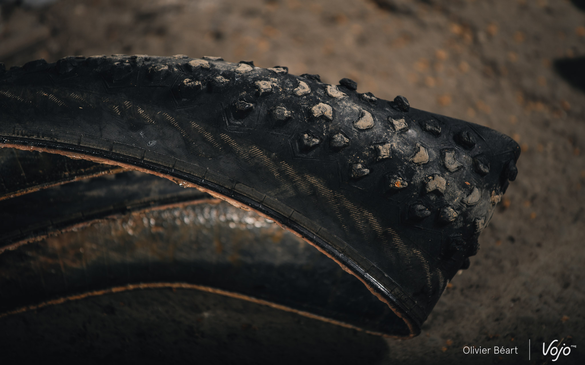 Laissez nous vous conter… l’histoire d’un pneu !
